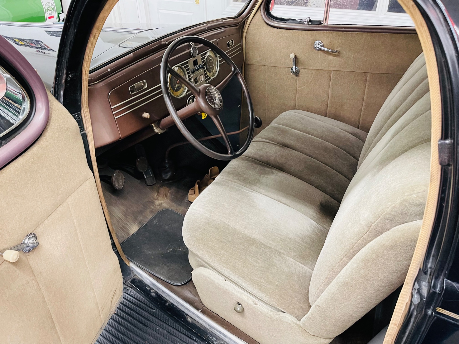 Used 1938 Plymouth Coupe - 2 DOOR BUSINESS COUPE - SEE VIDEO | Mundelein, IL
