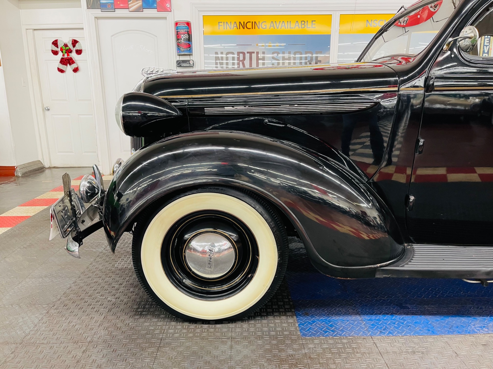 Used 1938 Plymouth Coupe - 2 DOOR BUSINESS COUPE - SEE VIDEO | Mundelein, IL