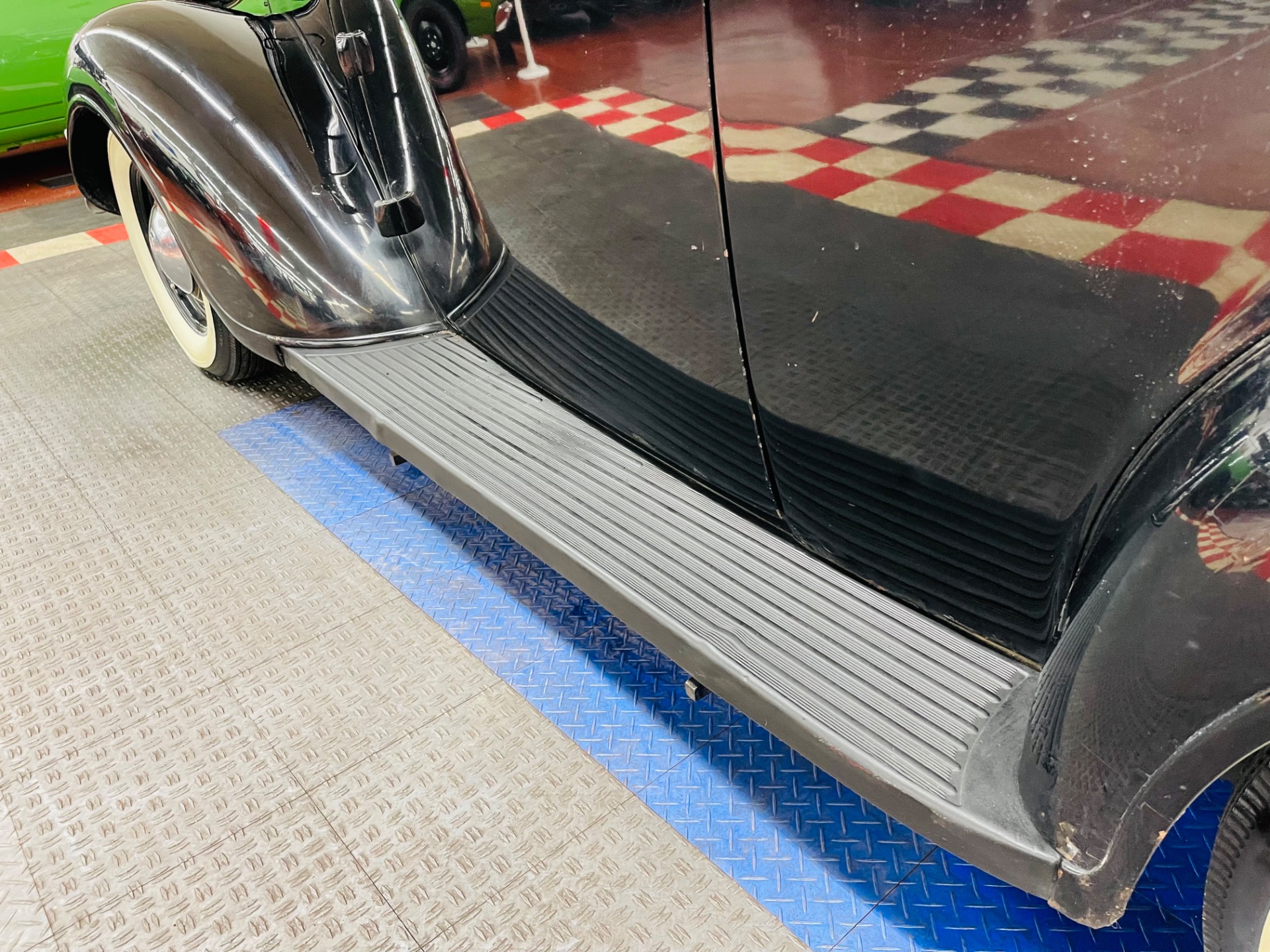 Used 1938 Plymouth Coupe - 2 DOOR BUSINESS COUPE - SEE VIDEO | Mundelein, IL