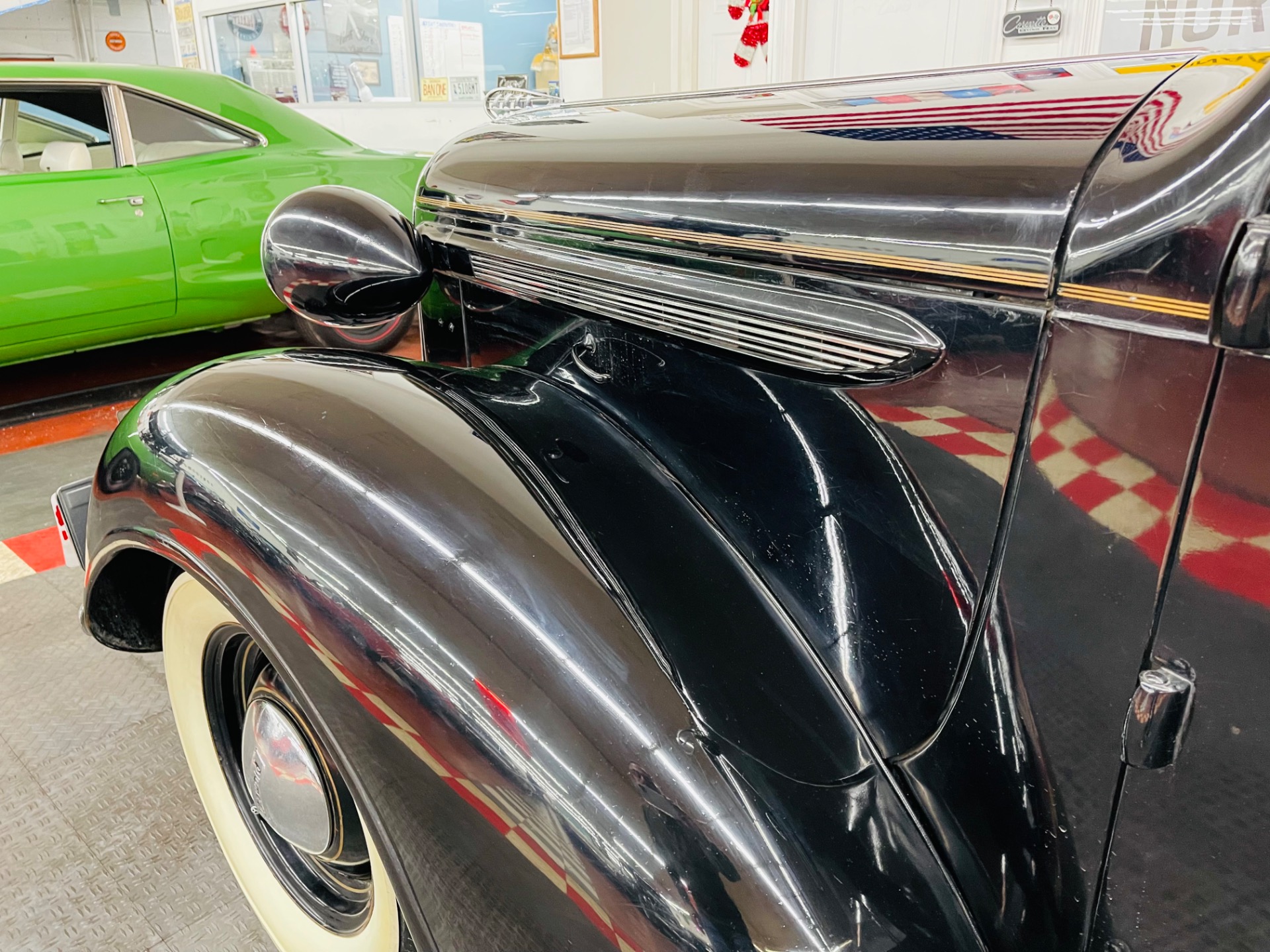 Used 1938 Plymouth Coupe - 2 DOOR BUSINESS COUPE - SEE VIDEO | Mundelein, IL