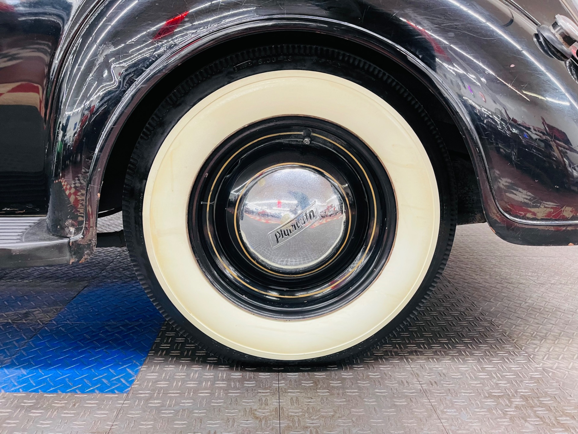 Used 1938 Plymouth Coupe - 2 DOOR BUSINESS COUPE - SEE VIDEO | Mundelein, IL