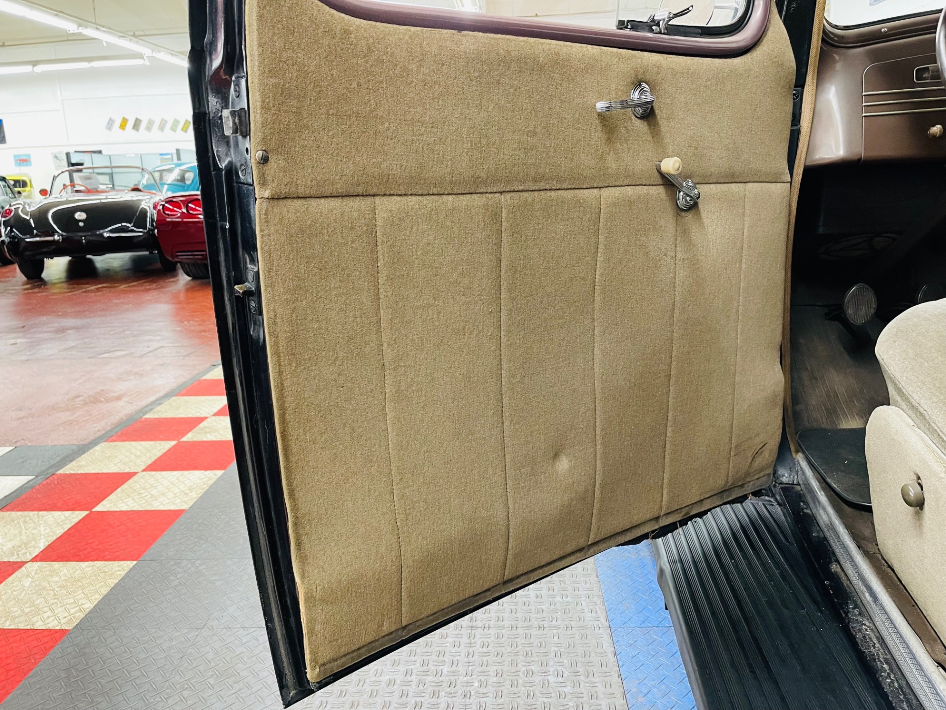 Used 1938 Plymouth Coupe - 2 DOOR BUSINESS COUPE - SEE VIDEO | Mundelein, IL