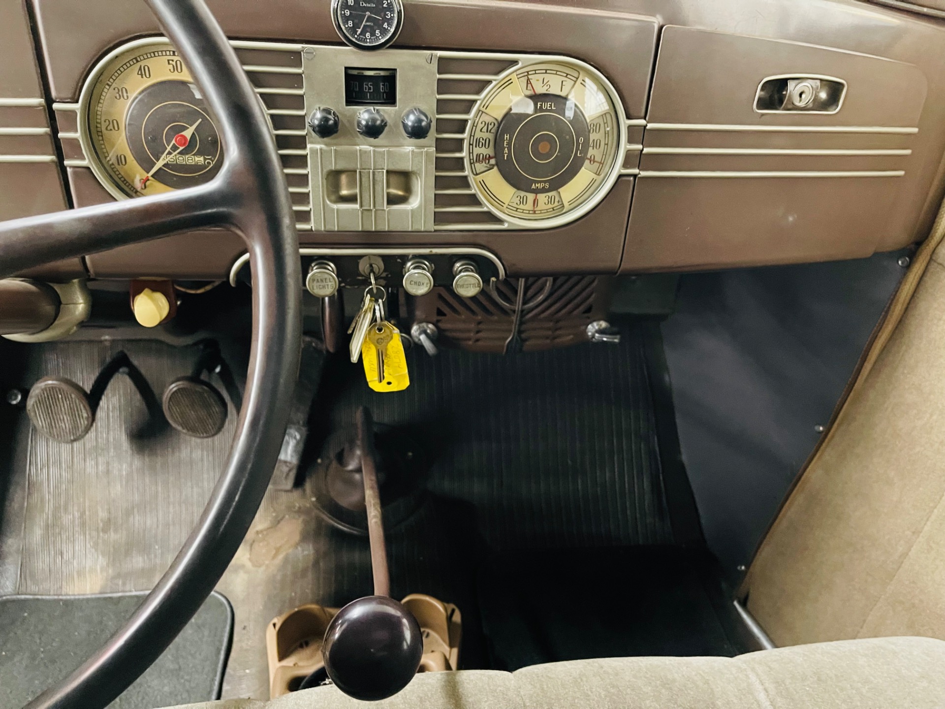 Used 1938 Plymouth Coupe - 2 DOOR BUSINESS COUPE - SEE VIDEO | Mundelein, IL
