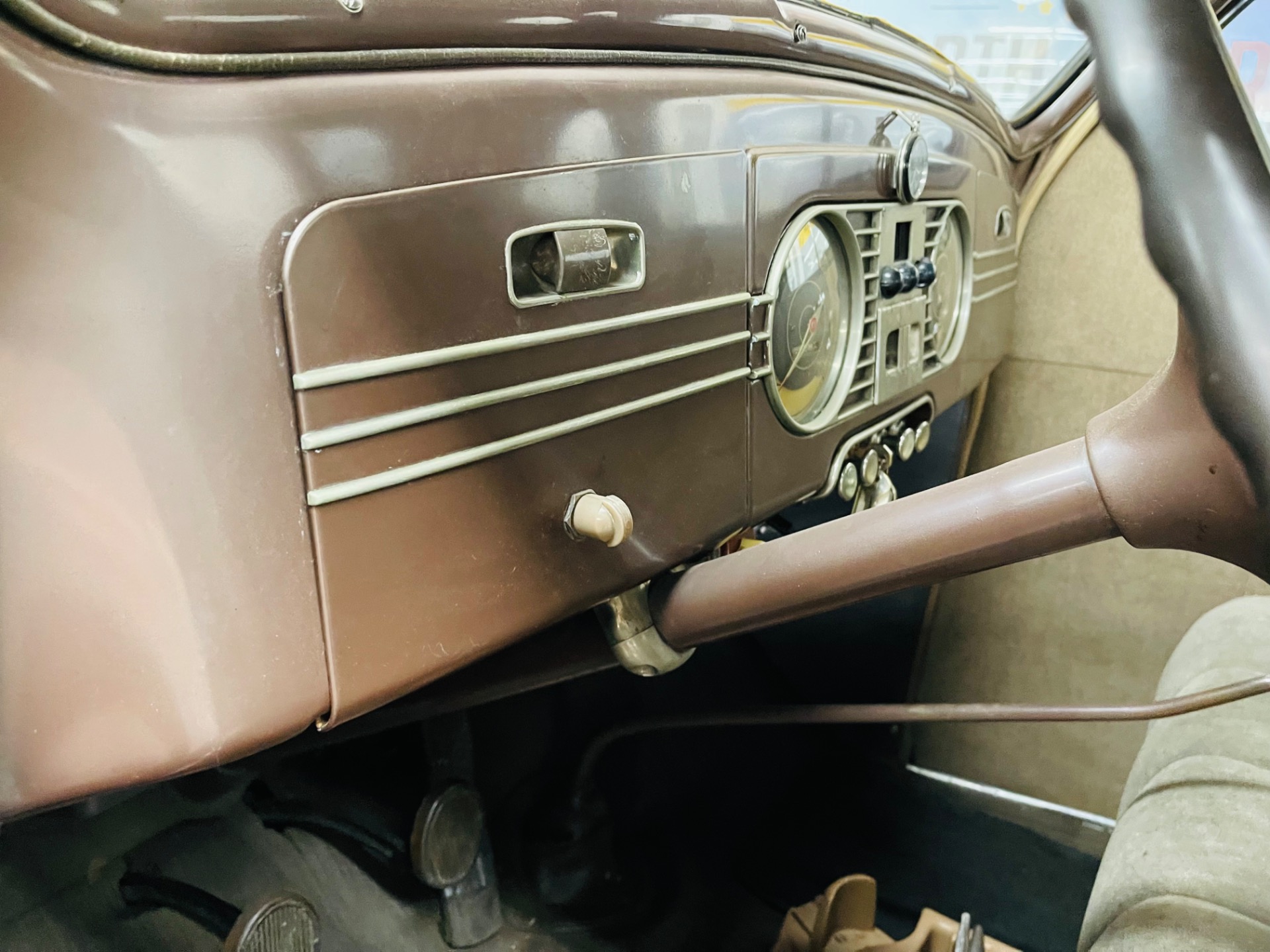 Used 1938 Plymouth Coupe - 2 DOOR BUSINESS COUPE - SEE VIDEO | Mundelein, IL