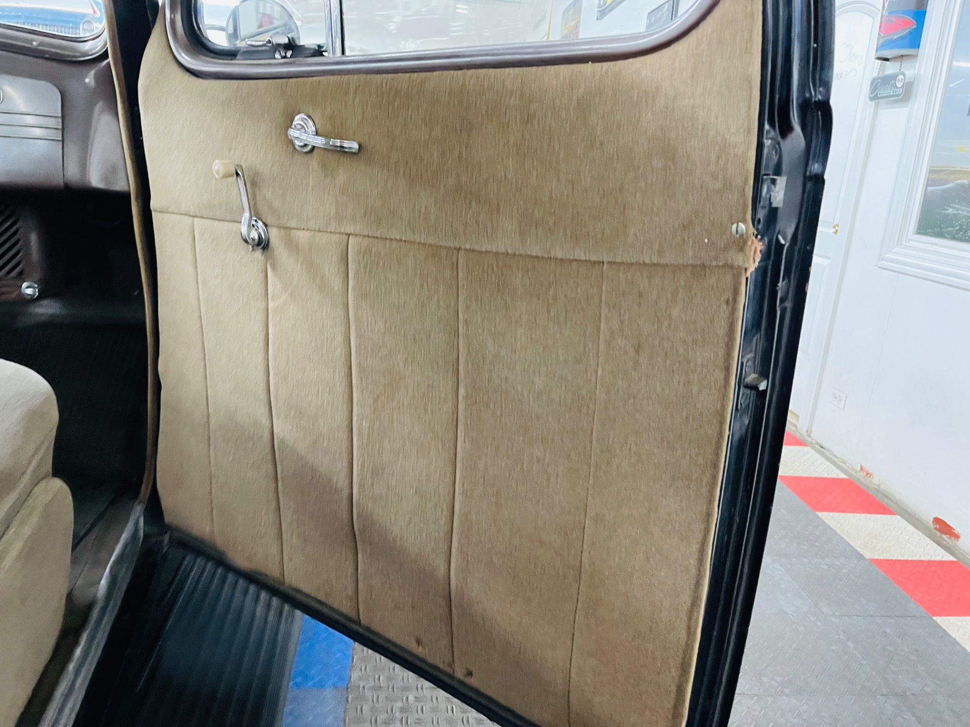 Used 1938 Plymouth Coupe - 2 DOOR BUSINESS COUPE - SEE VIDEO | Mundelein, IL