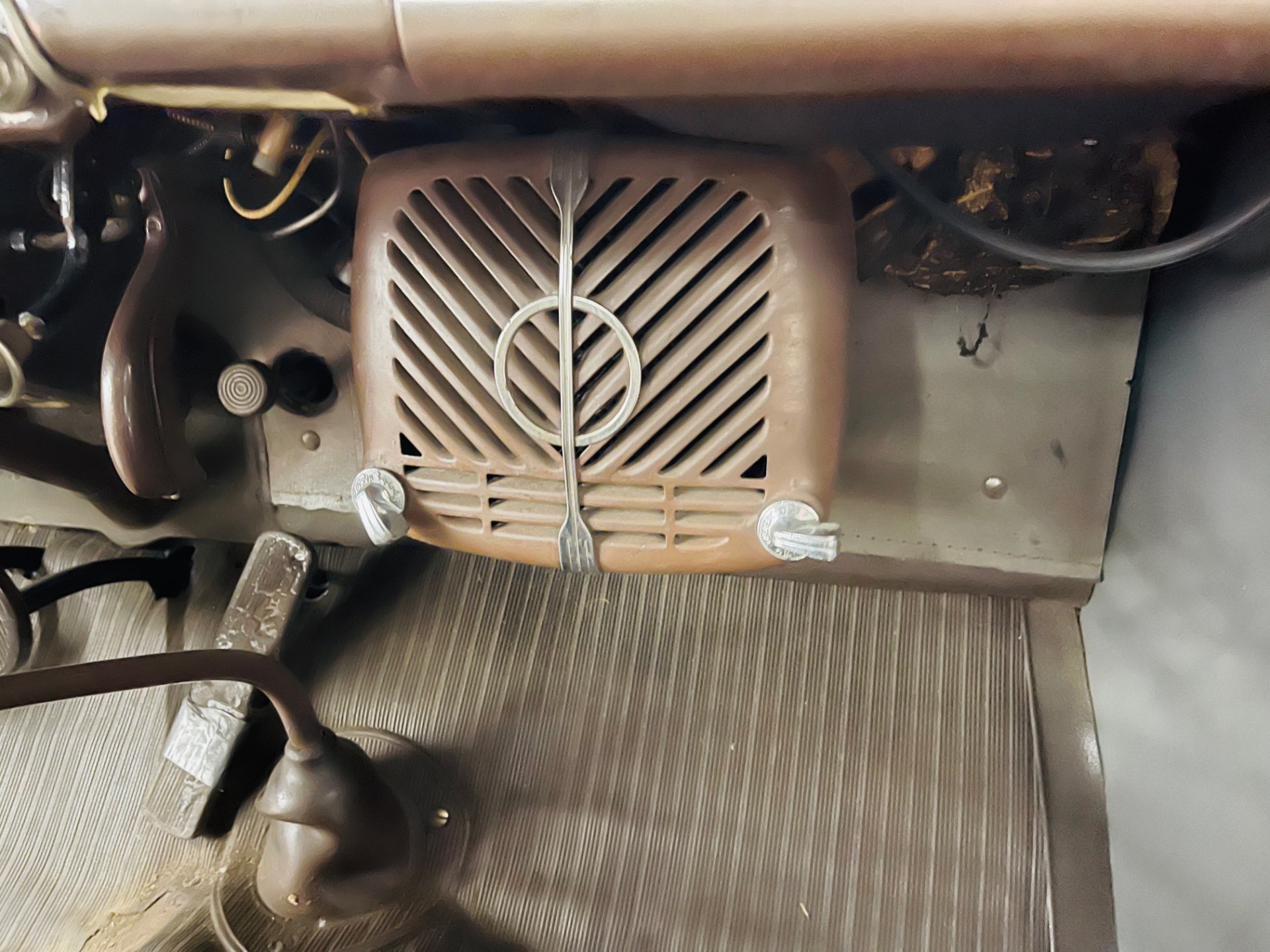 Used 1938 Plymouth Coupe - 2 DOOR BUSINESS COUPE - SEE VIDEO | Mundelein, IL