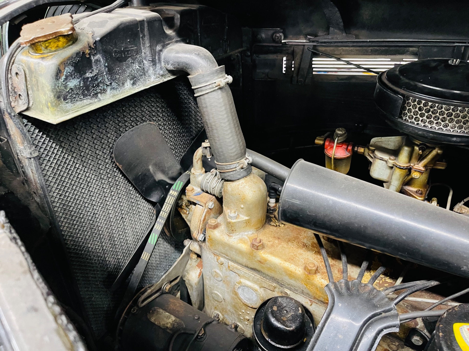 Used 1938 Plymouth Coupe - 2 DOOR BUSINESS COUPE - SEE VIDEO | Mundelein, IL