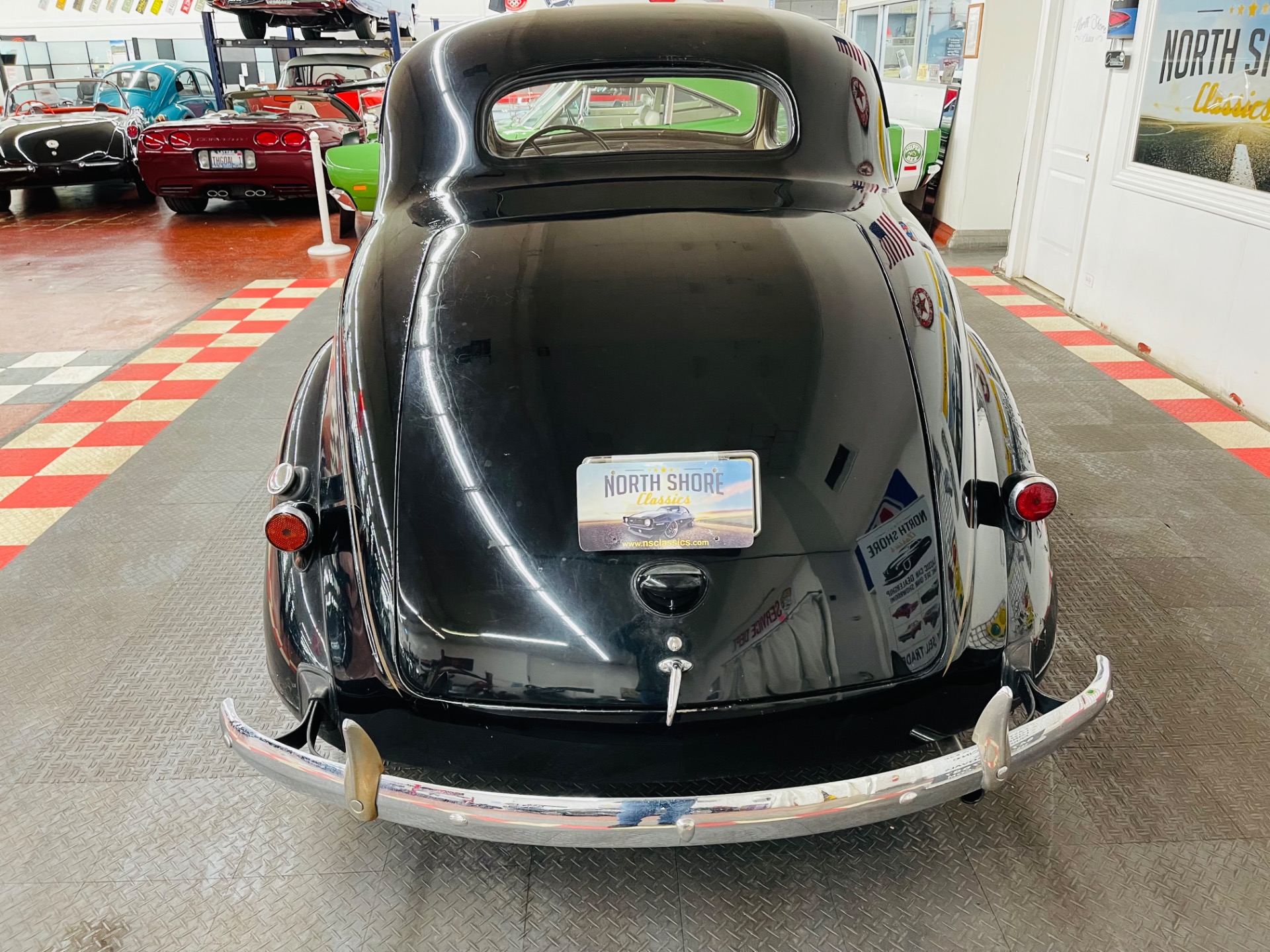Used 1938 Plymouth Coupe - 2 DOOR BUSINESS COUPE - SEE VIDEO | Mundelein, IL