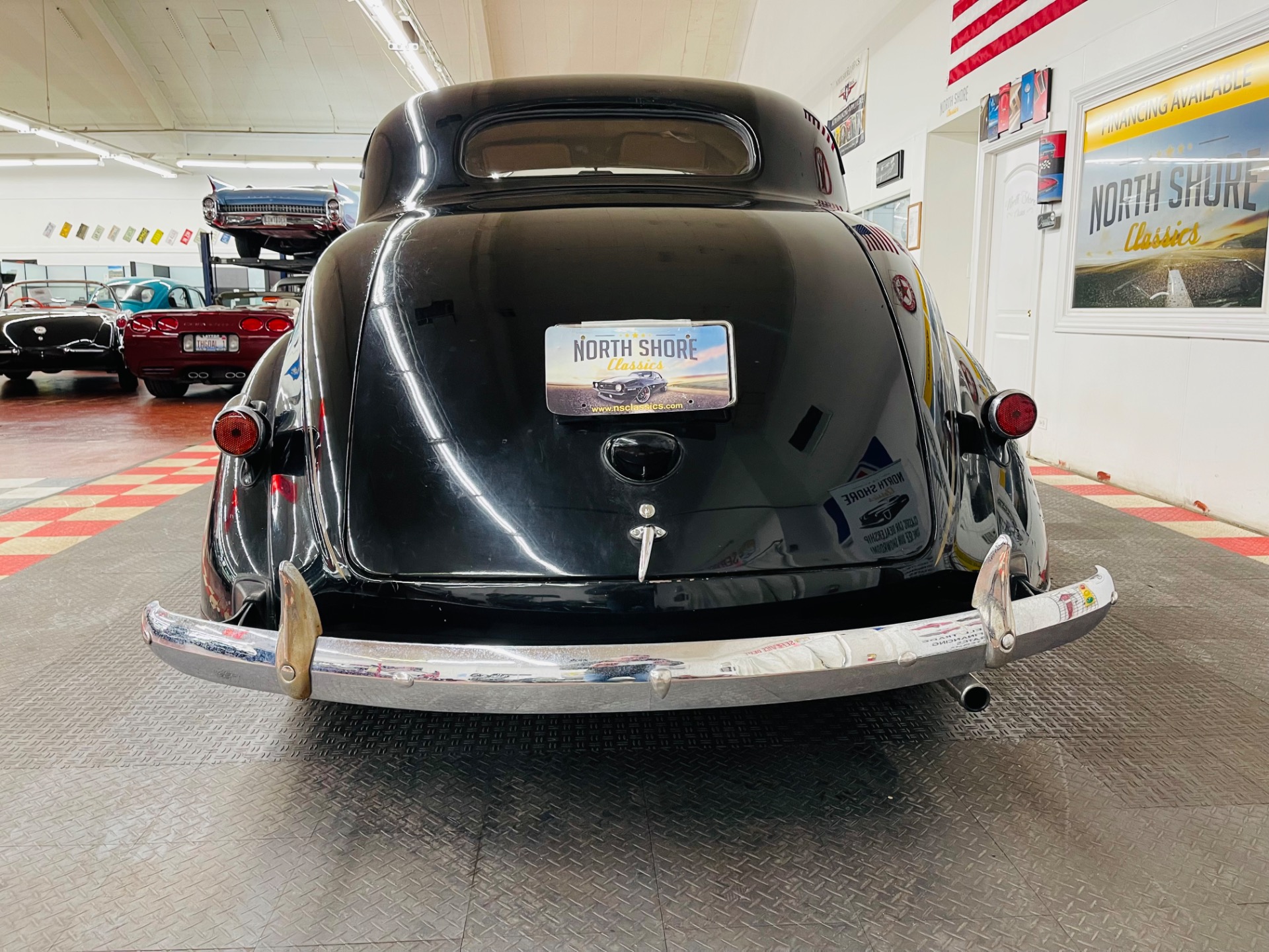 Used 1938 Plymouth Coupe - 2 DOOR BUSINESS COUPE - SEE VIDEO | Mundelein, IL