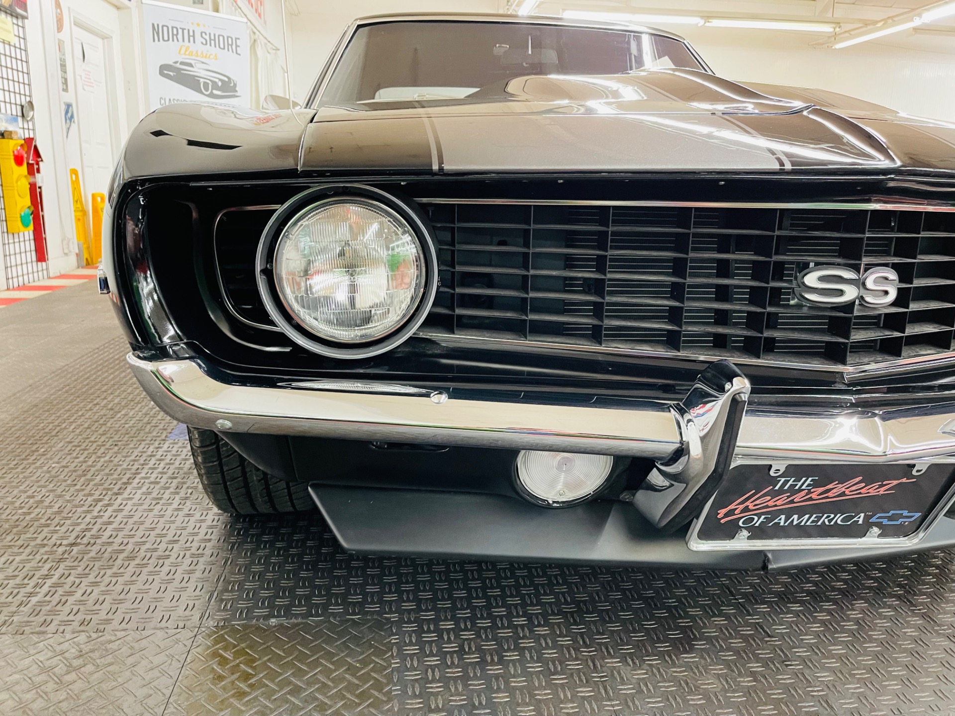 Used 1969 Chevrolet Camaro - SUPER SPORT TRIBUTE - CLEAN SOUTHERN CAR - SEE VIDEO | St. Petersburg, FL