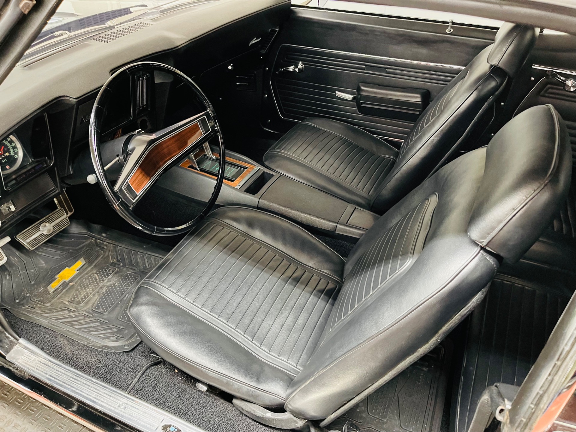 Used 1969 Chevrolet Camaro - SUPER SPORT TRIBUTE - CLEAN SOUTHERN CAR - SEE VIDEO | St. Petersburg, FL