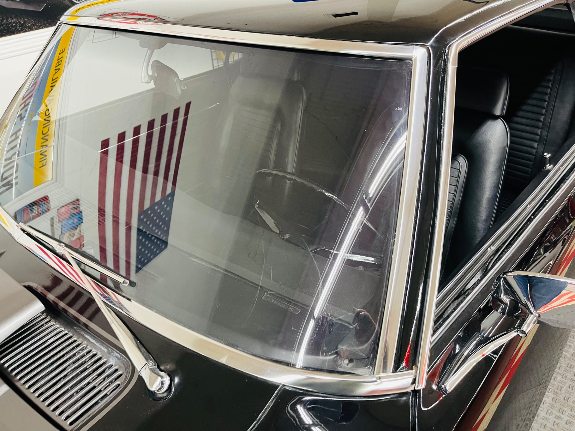 Used 1969 Chevrolet Camaro - SUPER SPORT TRIBUTE - CLEAN SOUTHERN CAR - SEE VIDEO | St. Petersburg, FL
