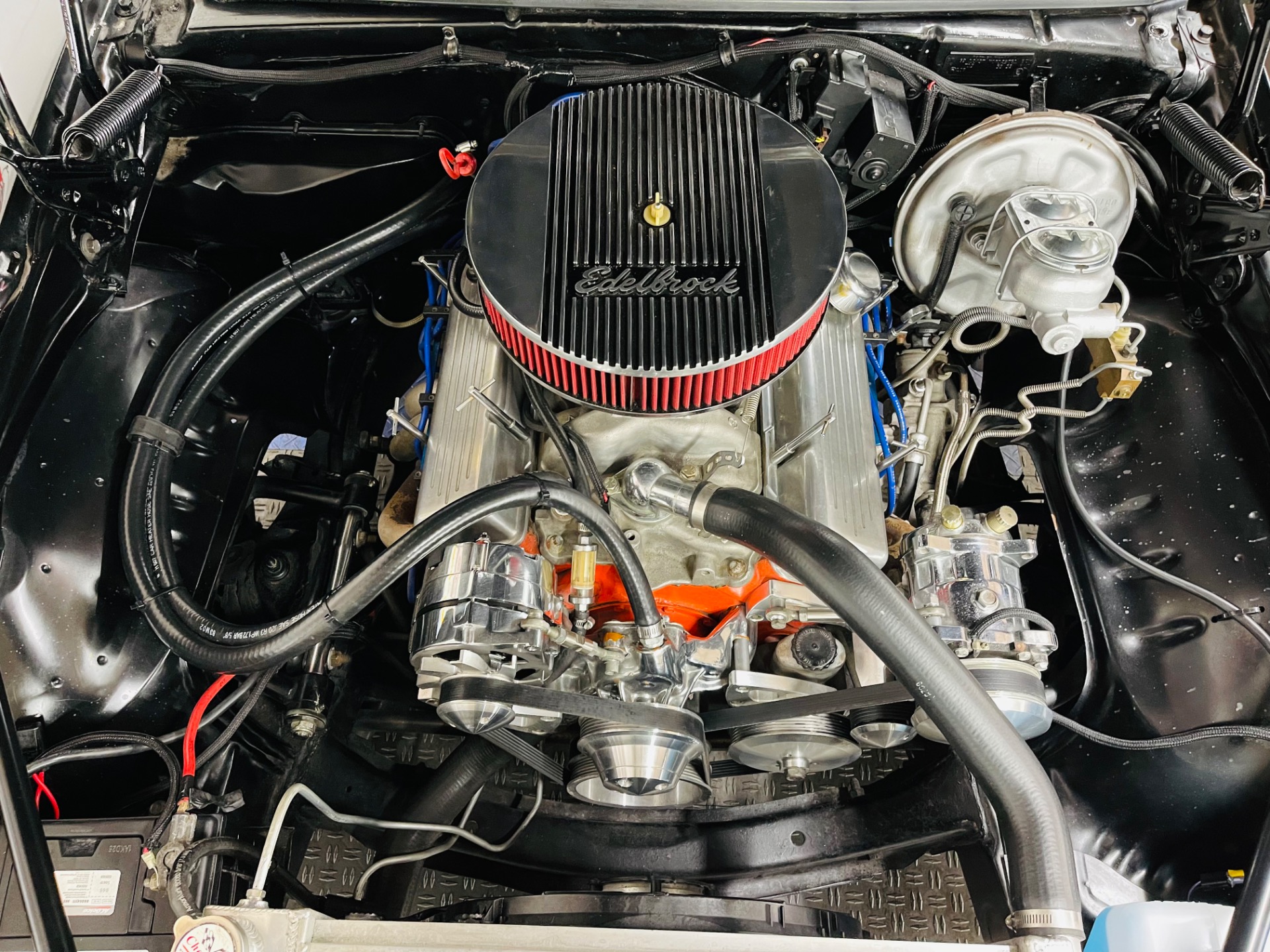 Used 1969 Chevrolet Camaro - SUPER SPORT TRIBUTE - CLEAN SOUTHERN CAR - SEE VIDEO | St. Petersburg, FL