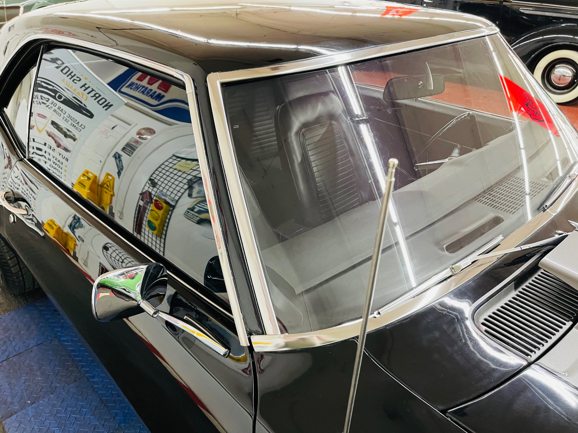 Used 1969 Chevrolet Camaro - SUPER SPORT TRIBUTE - CLEAN SOUTHERN CAR - SEE VIDEO | St. Petersburg, FL