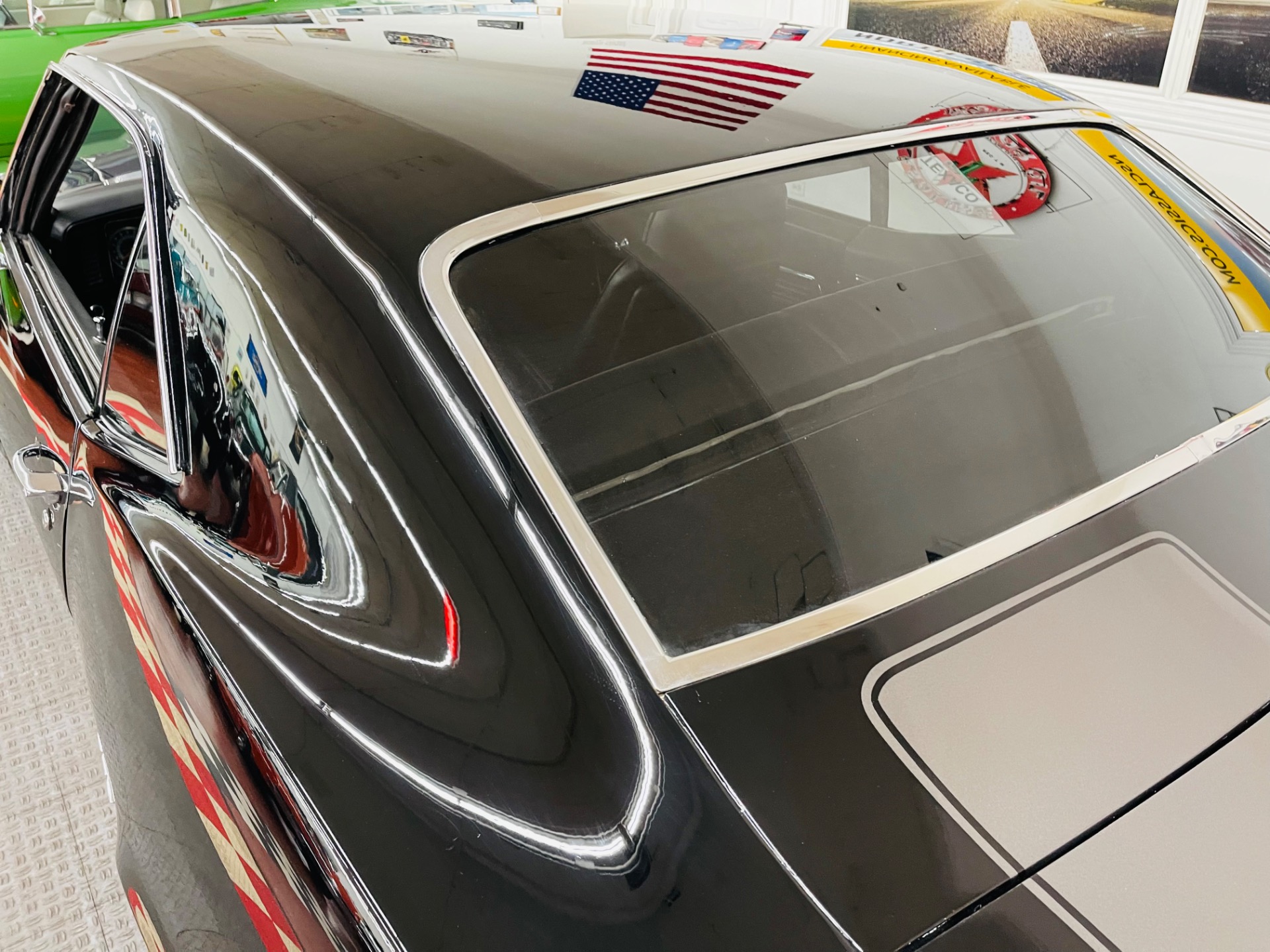 Used 1969 Chevrolet Camaro - SUPER SPORT TRIBUTE - CLEAN SOUTHERN CAR - SEE VIDEO | St. Petersburg, FL