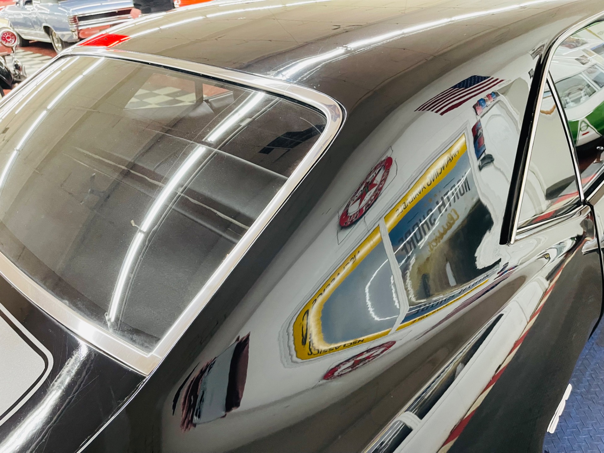 Used 1969 Chevrolet Camaro - SUPER SPORT TRIBUTE - CLEAN SOUTHERN CAR - SEE VIDEO | St. Petersburg, FL