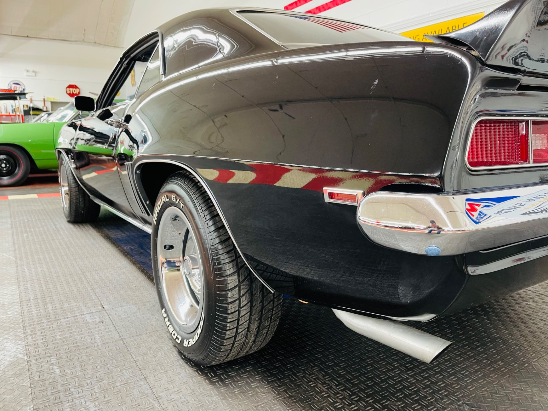 Used 1969 Chevrolet Camaro - SUPER SPORT TRIBUTE - CLEAN SOUTHERN CAR - SEE VIDEO | St. Petersburg, FL
