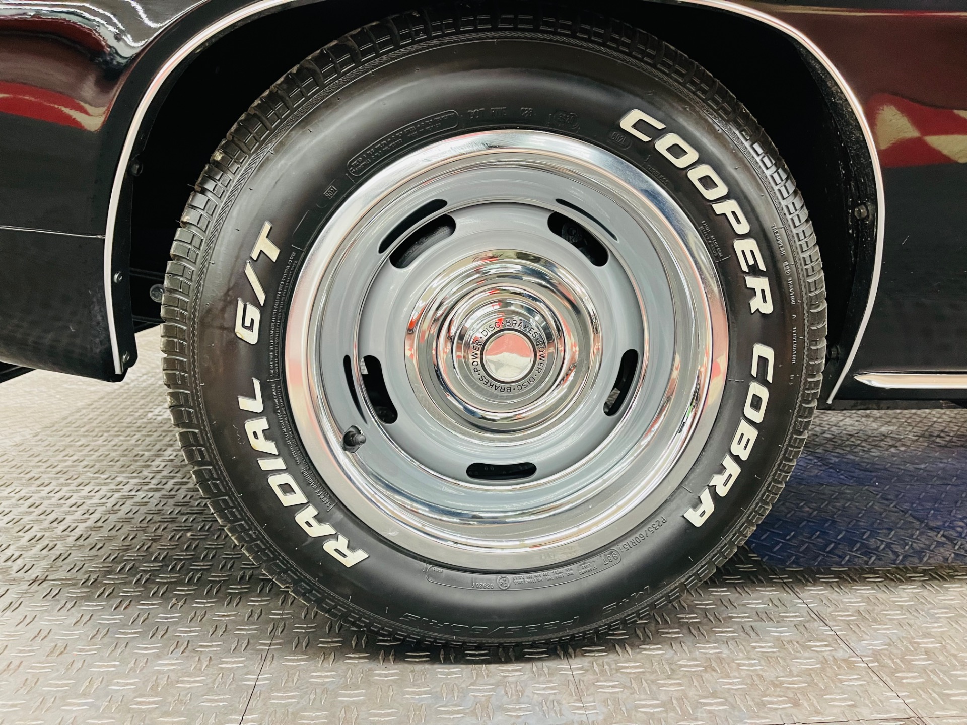 Used 1969 Chevrolet Camaro - SUPER SPORT TRIBUTE - CLEAN SOUTHERN CAR - SEE VIDEO | St. Petersburg, FL