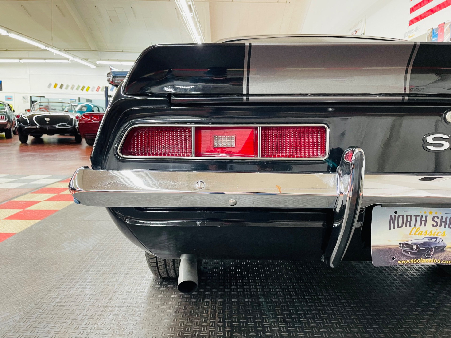 Used 1969 Chevrolet Camaro - SUPER SPORT TRIBUTE - CLEAN SOUTHERN CAR - SEE VIDEO | St. Petersburg, FL