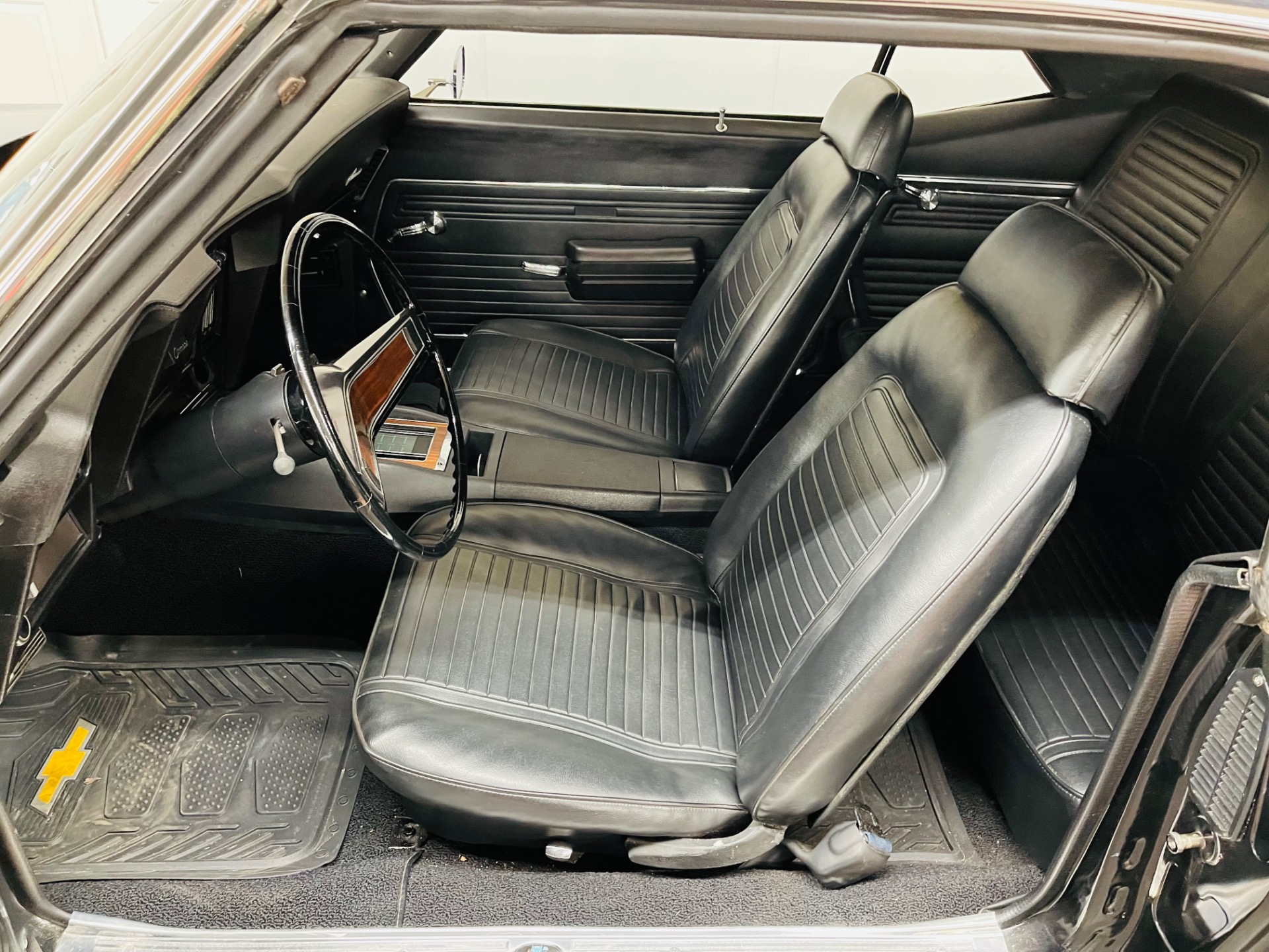 Used 1969 Chevrolet Camaro - SUPER SPORT TRIBUTE - CLEAN SOUTHERN CAR - SEE VIDEO | St. Petersburg, FL