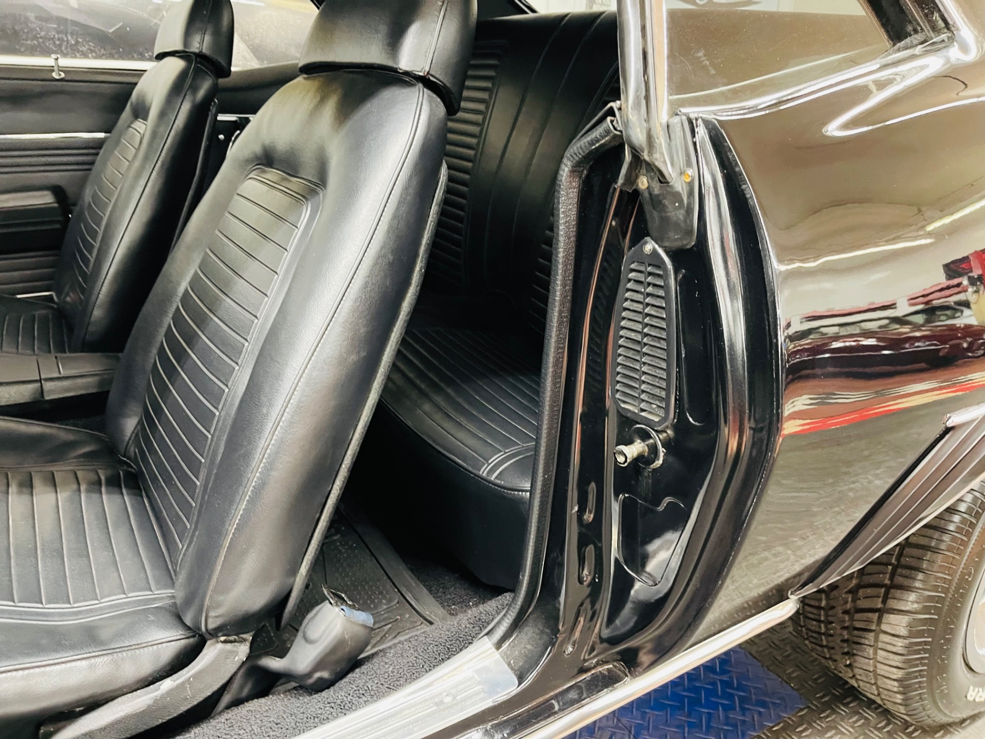 Used 1969 Chevrolet Camaro - SUPER SPORT TRIBUTE - CLEAN SOUTHERN CAR - SEE VIDEO | St. Petersburg, FL