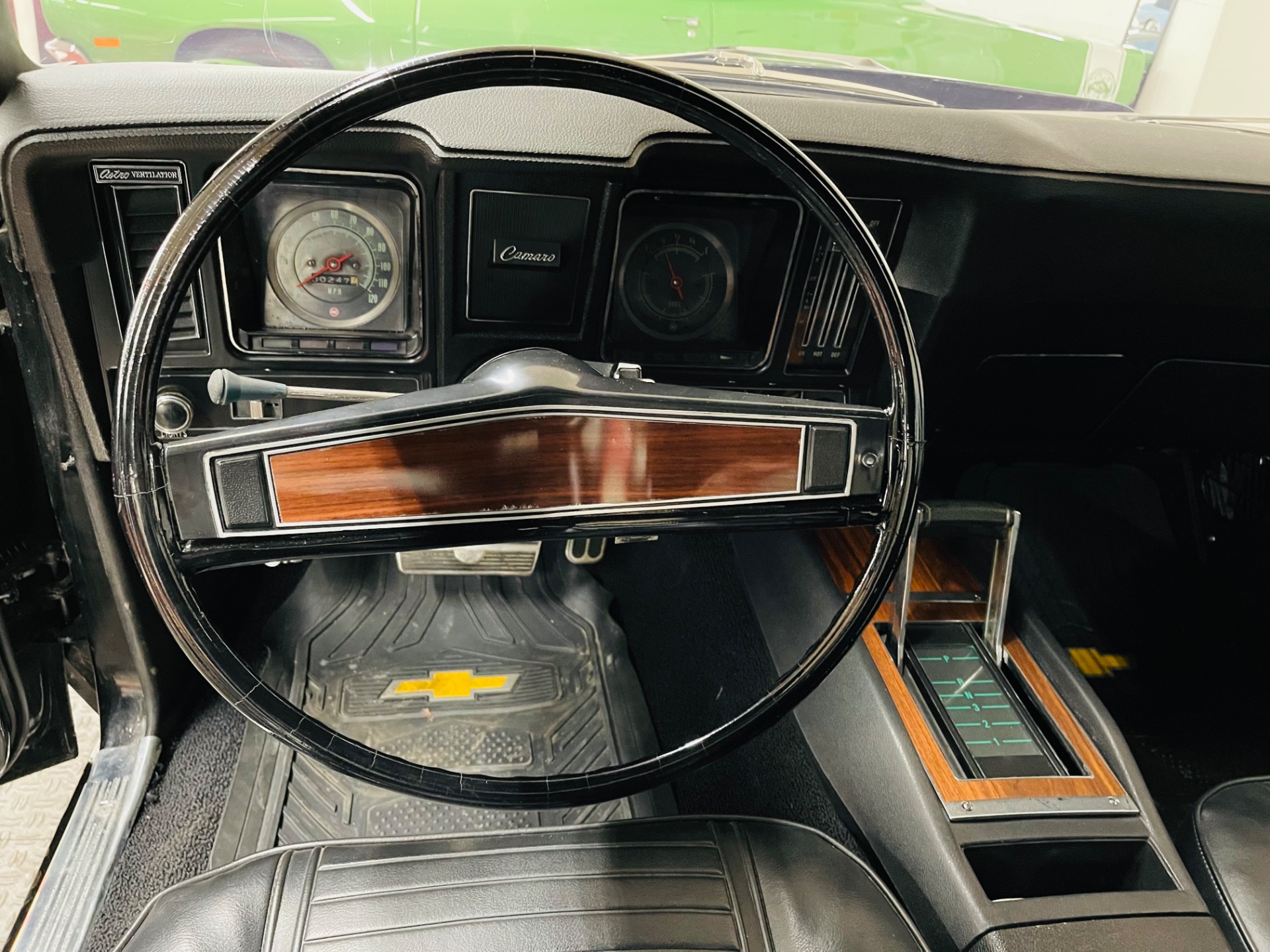 Used 1969 Chevrolet Camaro - SUPER SPORT TRIBUTE - CLEAN SOUTHERN CAR - SEE VIDEO | St. Petersburg, FL