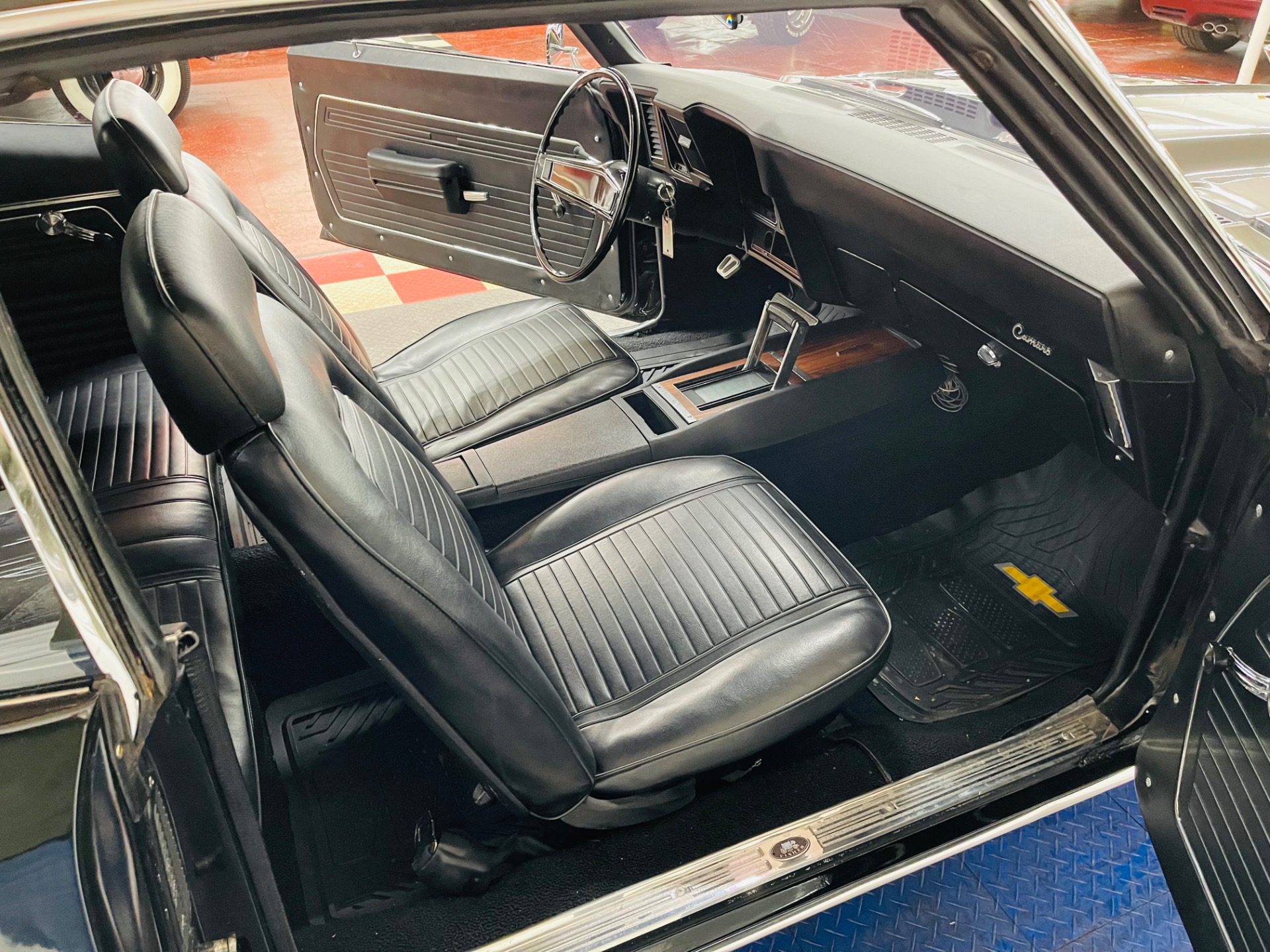 Used 1969 Chevrolet Camaro - SUPER SPORT TRIBUTE - CLEAN SOUTHERN CAR - SEE VIDEO | St. Petersburg, FL