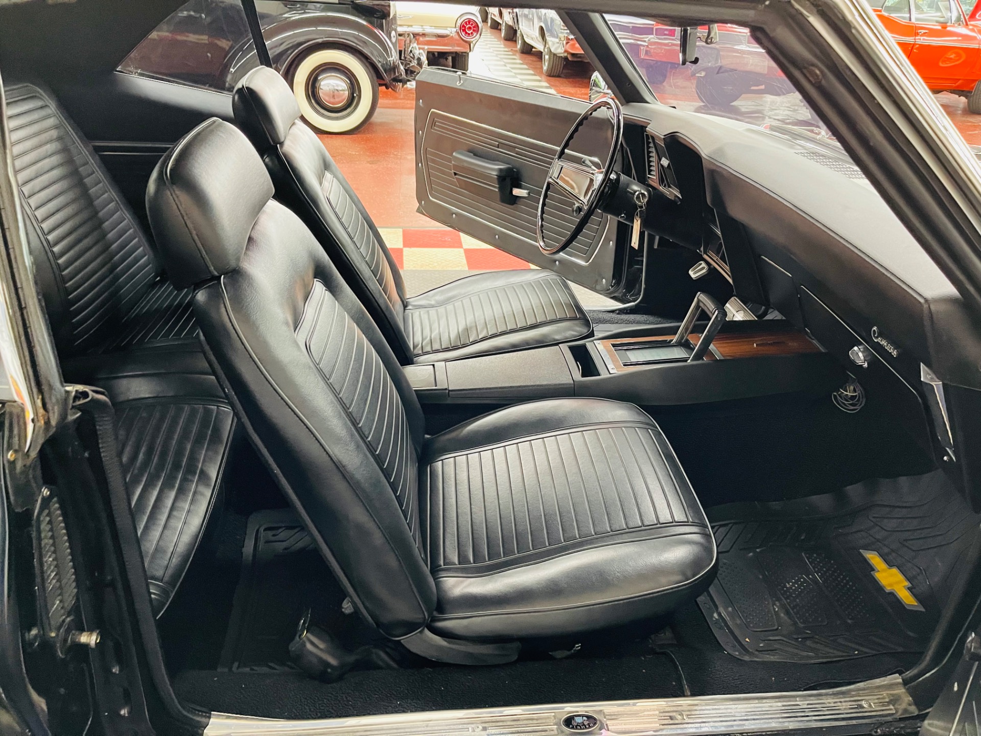 Used 1969 Chevrolet Camaro - SUPER SPORT TRIBUTE - CLEAN SOUTHERN CAR - SEE VIDEO | St. Petersburg, FL