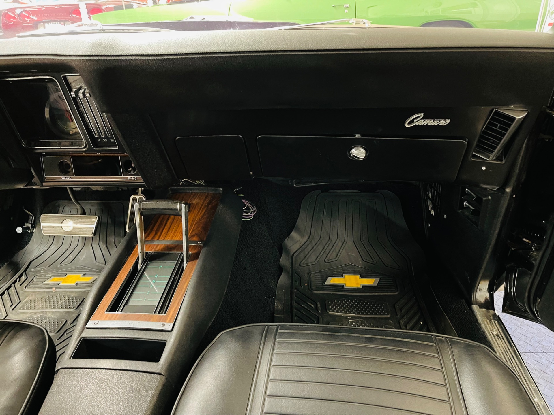 Used 1969 Chevrolet Camaro - SUPER SPORT TRIBUTE - CLEAN SOUTHERN CAR - SEE VIDEO | St. Petersburg, FL