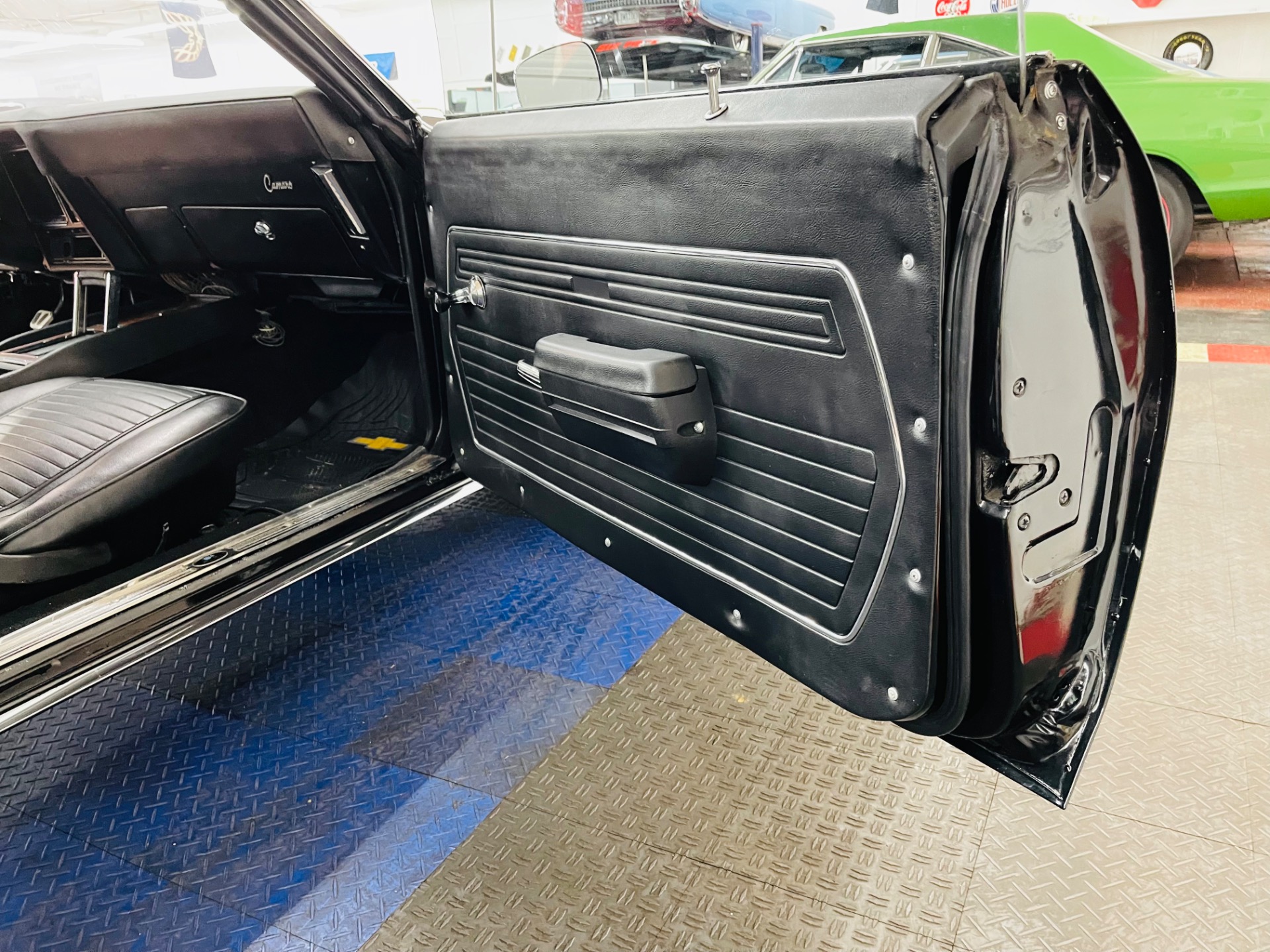 Used 1969 Chevrolet Camaro - SUPER SPORT TRIBUTE - CLEAN SOUTHERN CAR - SEE VIDEO | St. Petersburg, FL