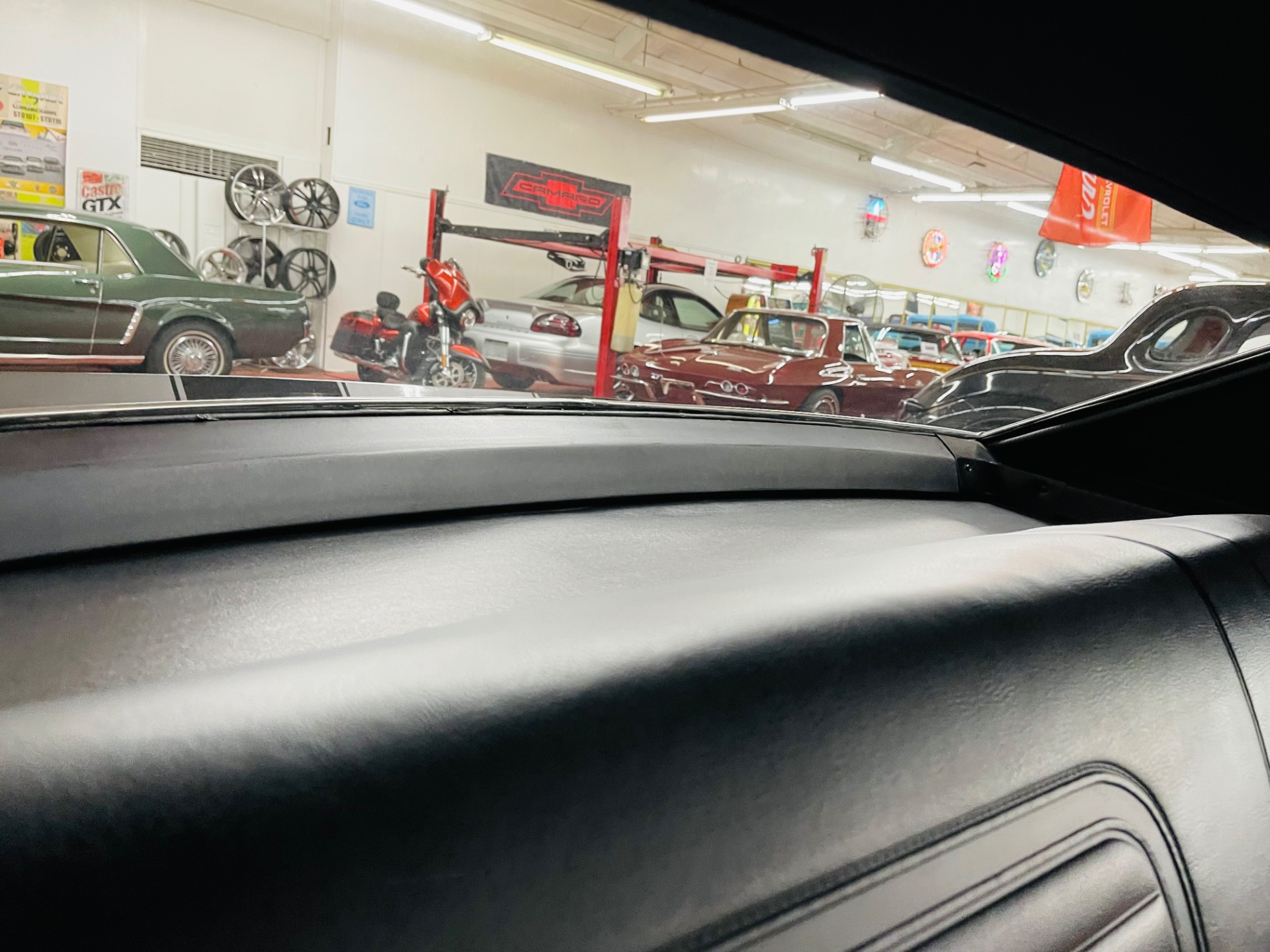 Used 1969 Chevrolet Camaro - SUPER SPORT TRIBUTE - CLEAN SOUTHERN CAR - SEE VIDEO | St. Petersburg, FL