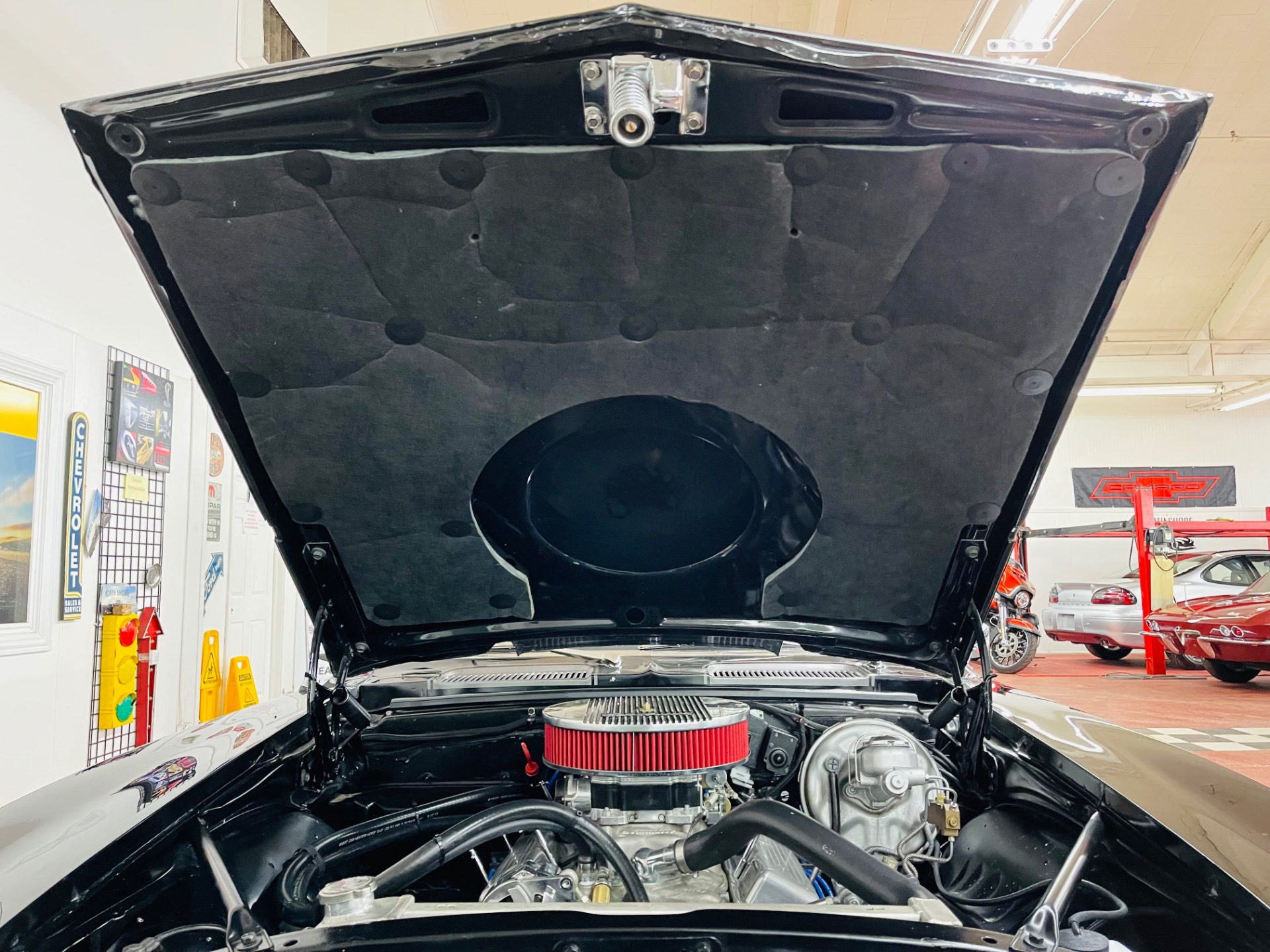 Used 1969 Chevrolet Camaro - SUPER SPORT TRIBUTE - CLEAN SOUTHERN CAR - SEE VIDEO | St. Petersburg, FL