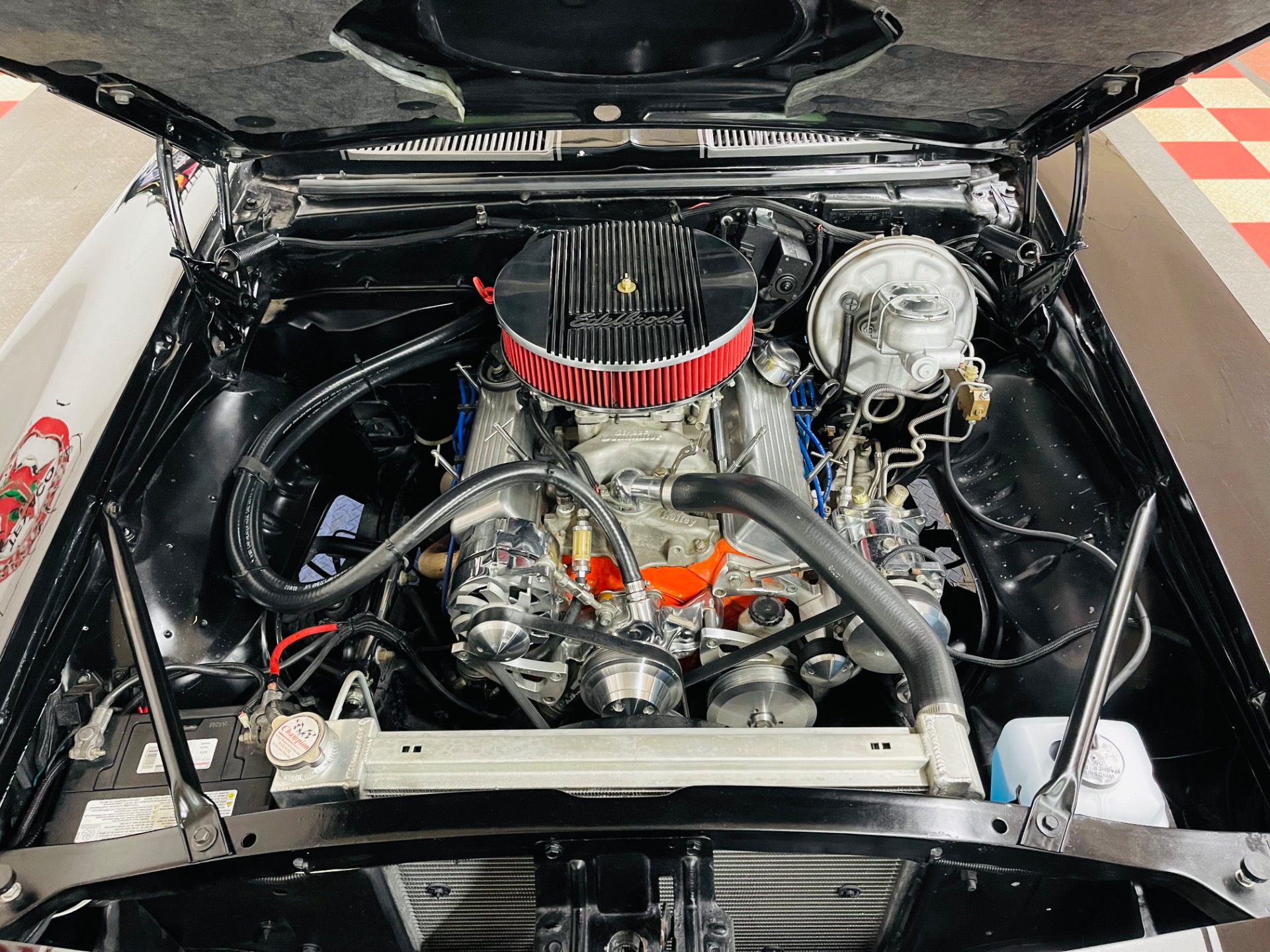 Used 1969 Chevrolet Camaro - SUPER SPORT TRIBUTE - CLEAN SOUTHERN CAR - SEE VIDEO | St. Petersburg, FL