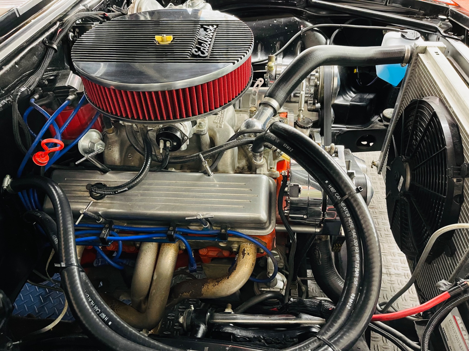 Used 1969 Chevrolet Camaro - SUPER SPORT TRIBUTE - CLEAN SOUTHERN CAR - SEE VIDEO | St. Petersburg, FL
