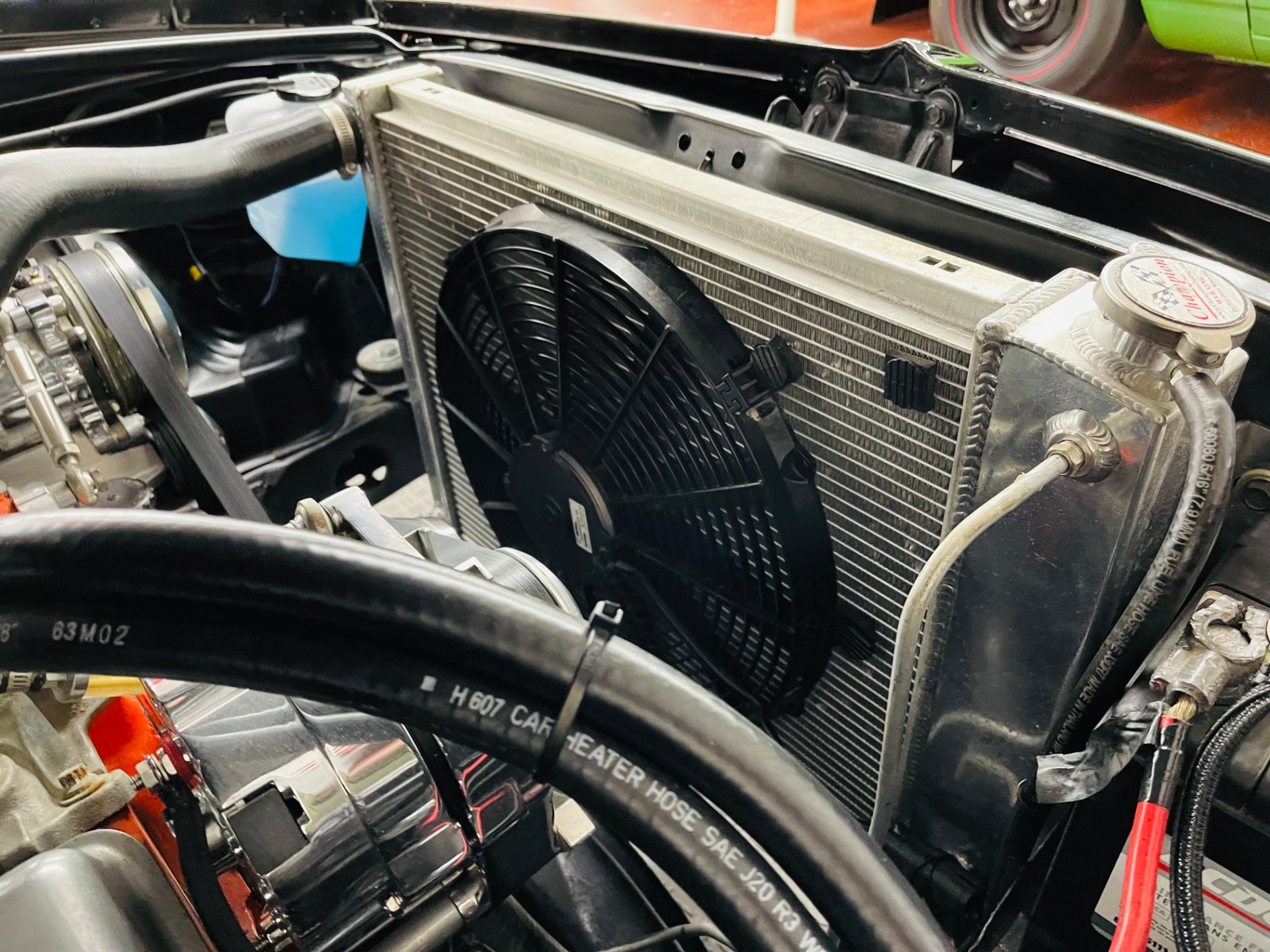 Used 1969 Chevrolet Camaro - SUPER SPORT TRIBUTE - CLEAN SOUTHERN CAR - SEE VIDEO | St. Petersburg, FL