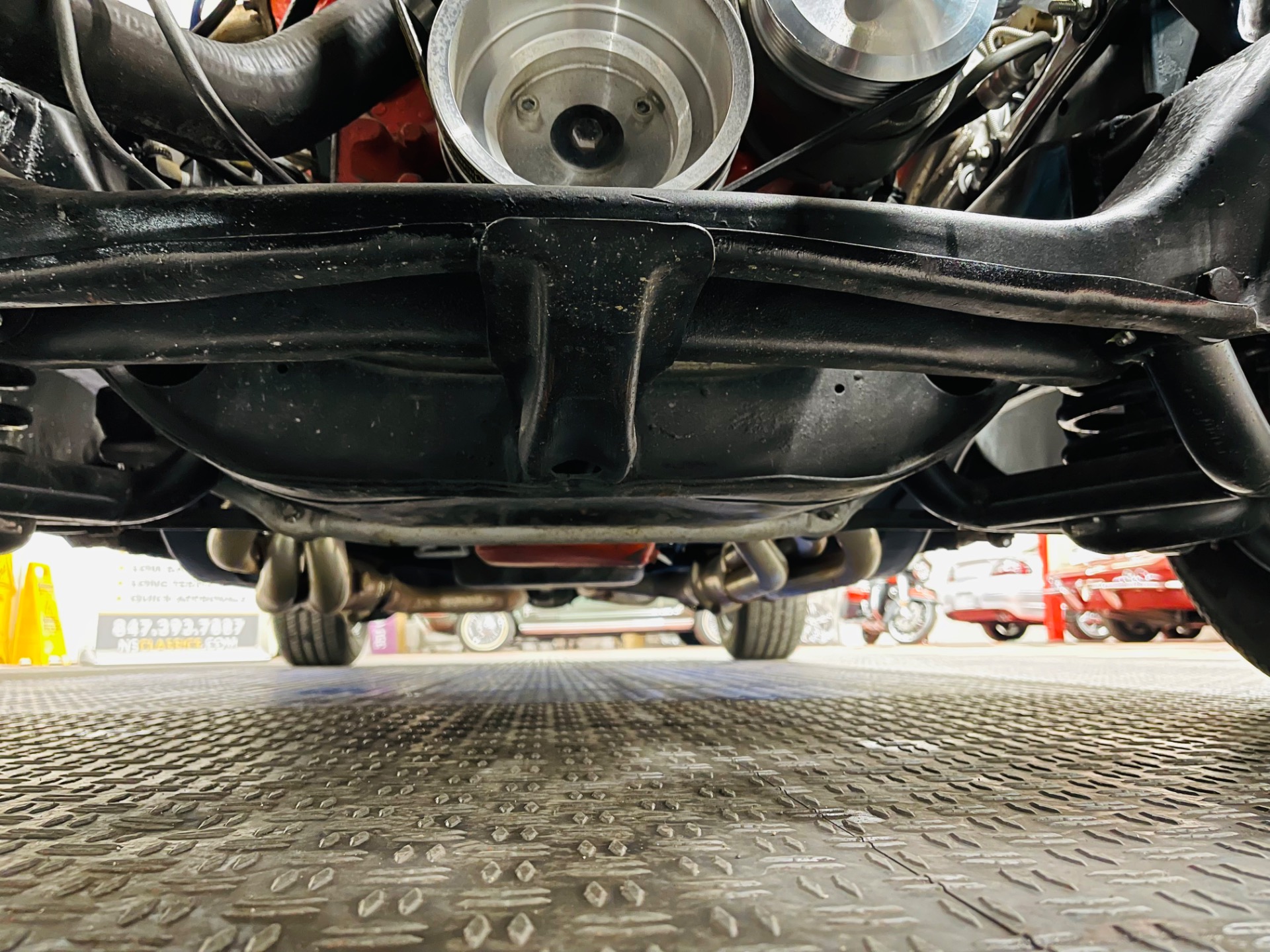Used 1969 Chevrolet Camaro - SUPER SPORT TRIBUTE - CLEAN SOUTHERN CAR - SEE VIDEO | St. Petersburg, FL