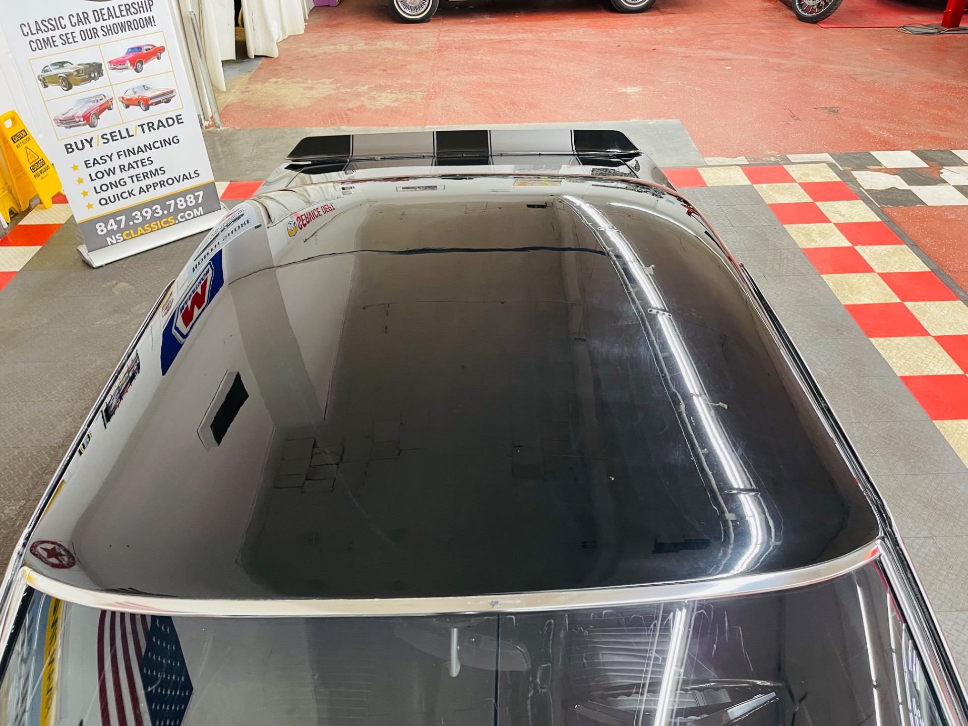 Used 1969 Chevrolet Camaro - SUPER SPORT TRIBUTE - CLEAN SOUTHERN CAR - SEE VIDEO | St. Petersburg, FL