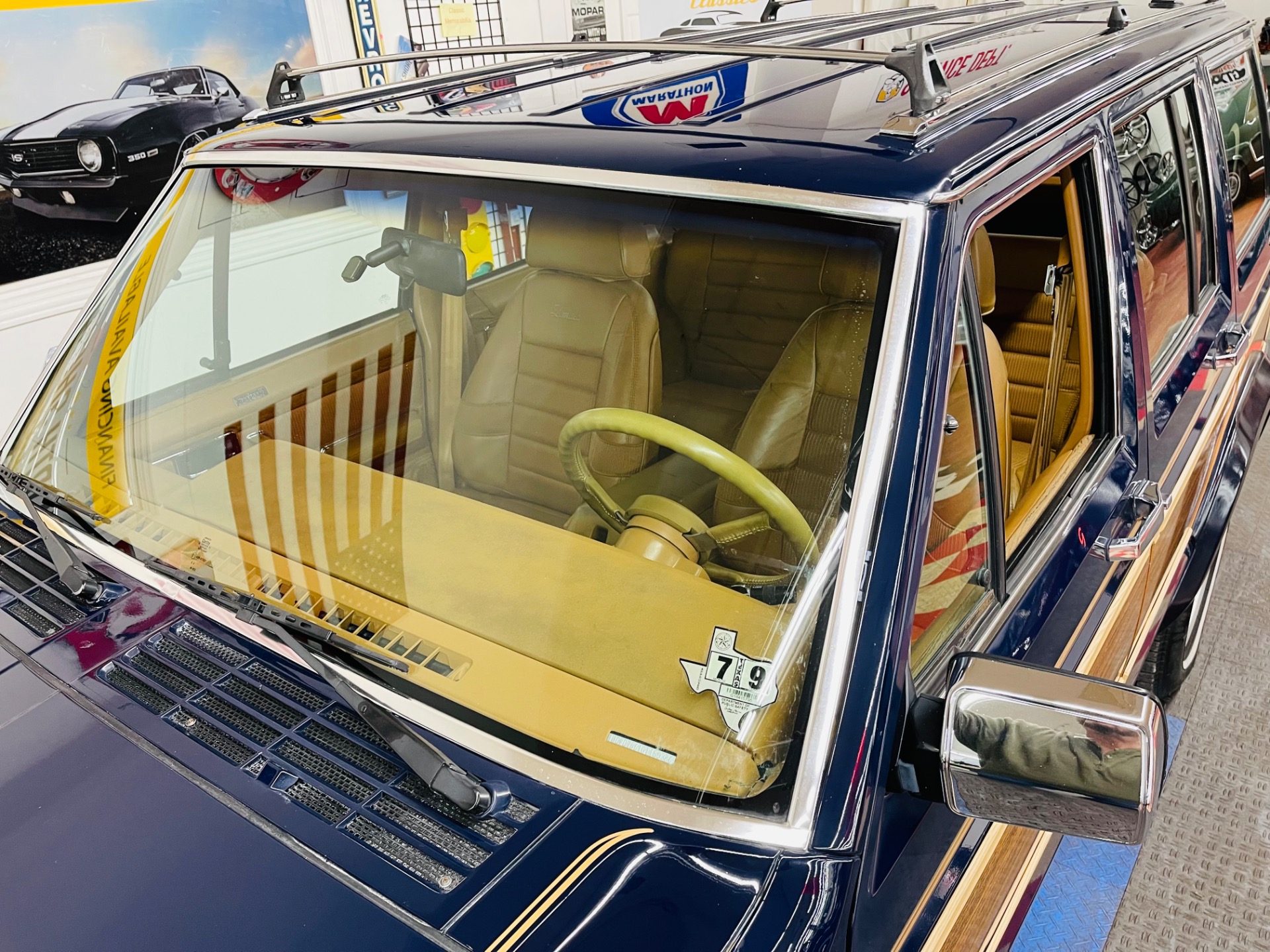 Used 1986 Jeep Wagoneer Limited - SEE VIDEO | St. Petersburg, FL