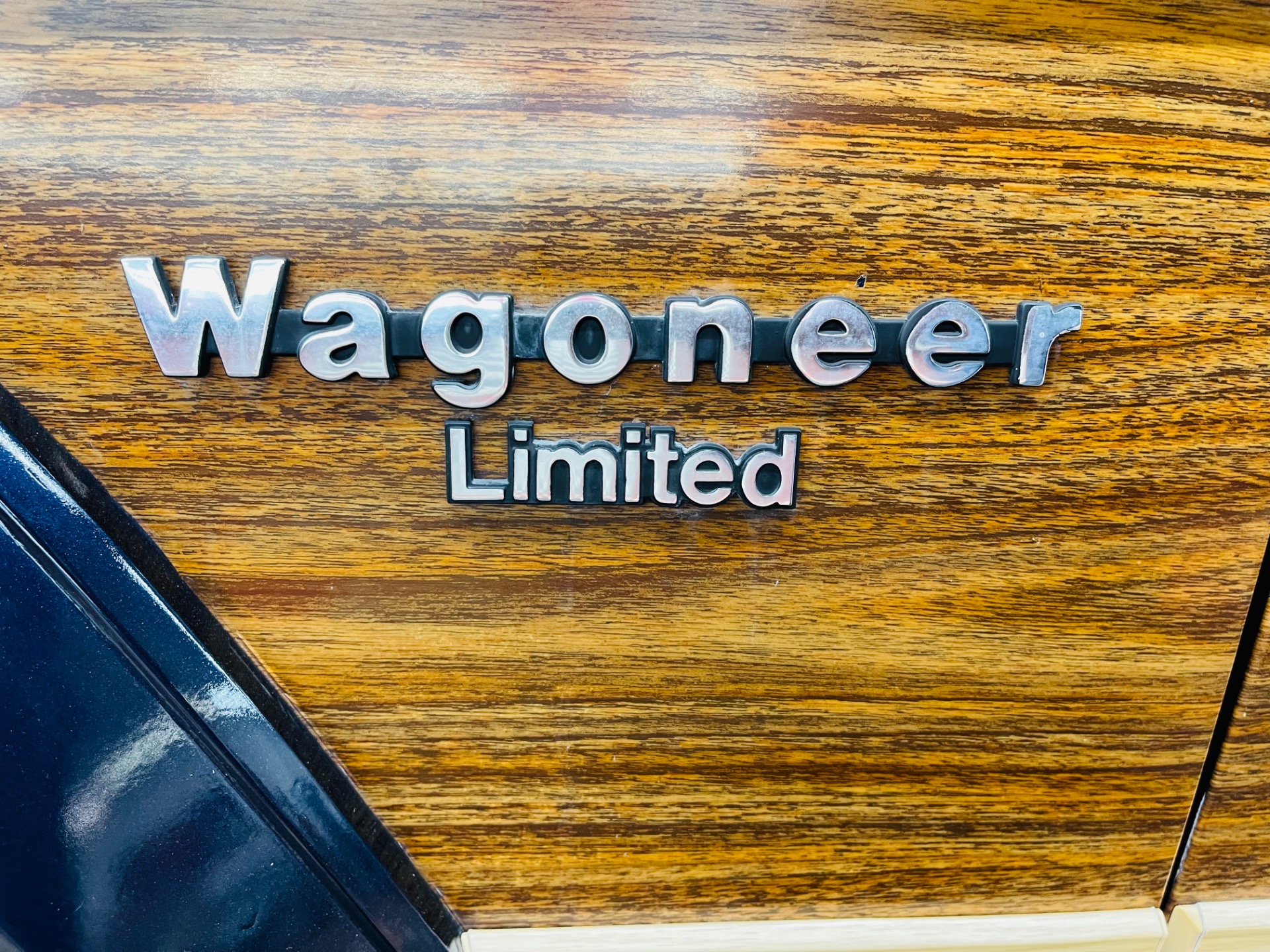 Used 1986 Jeep Wagoneer Limited - SEE VIDEO | St. Petersburg, FL