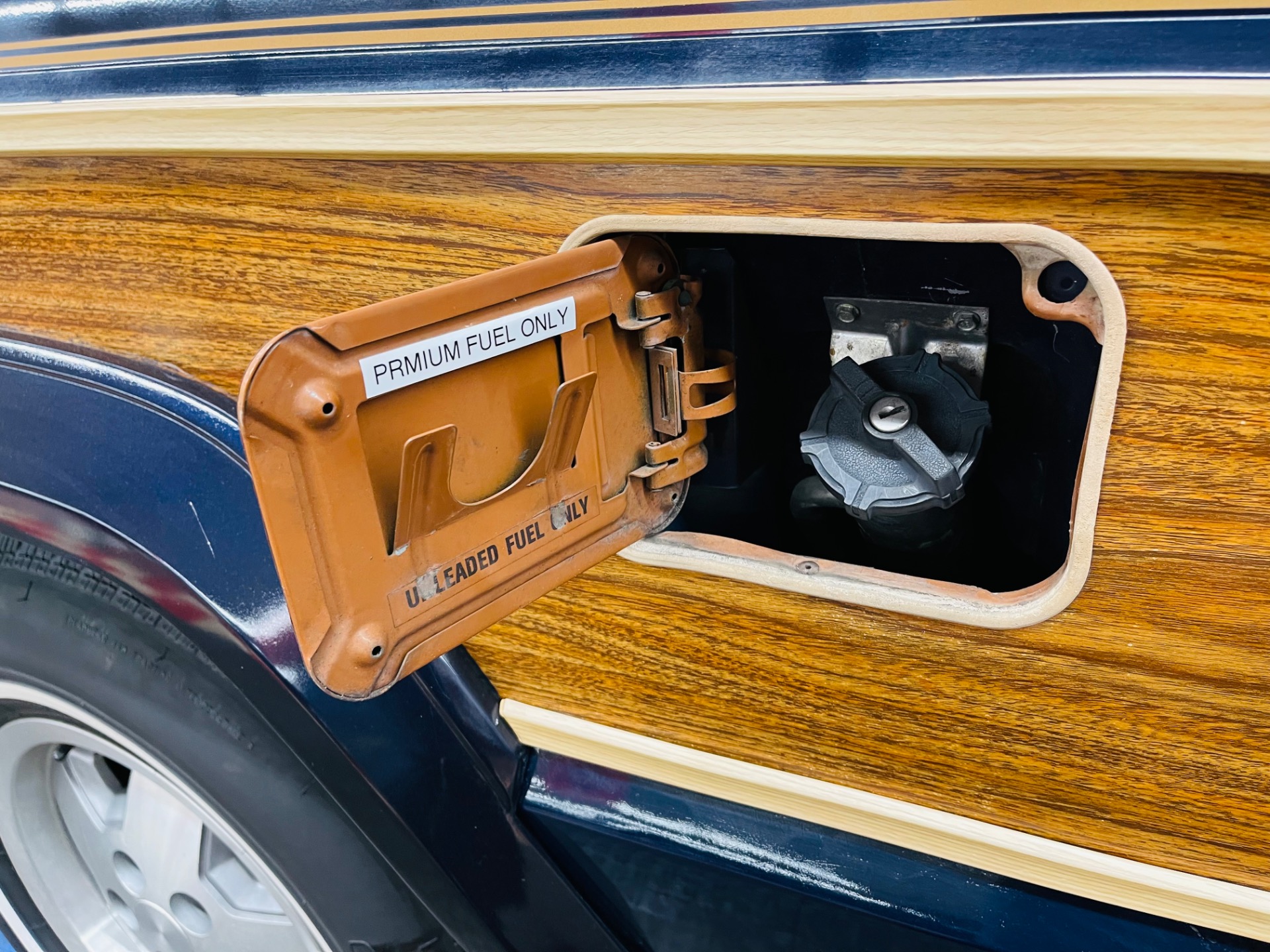 Used 1986 Jeep Wagoneer Limited - SEE VIDEO | St. Petersburg, FL
