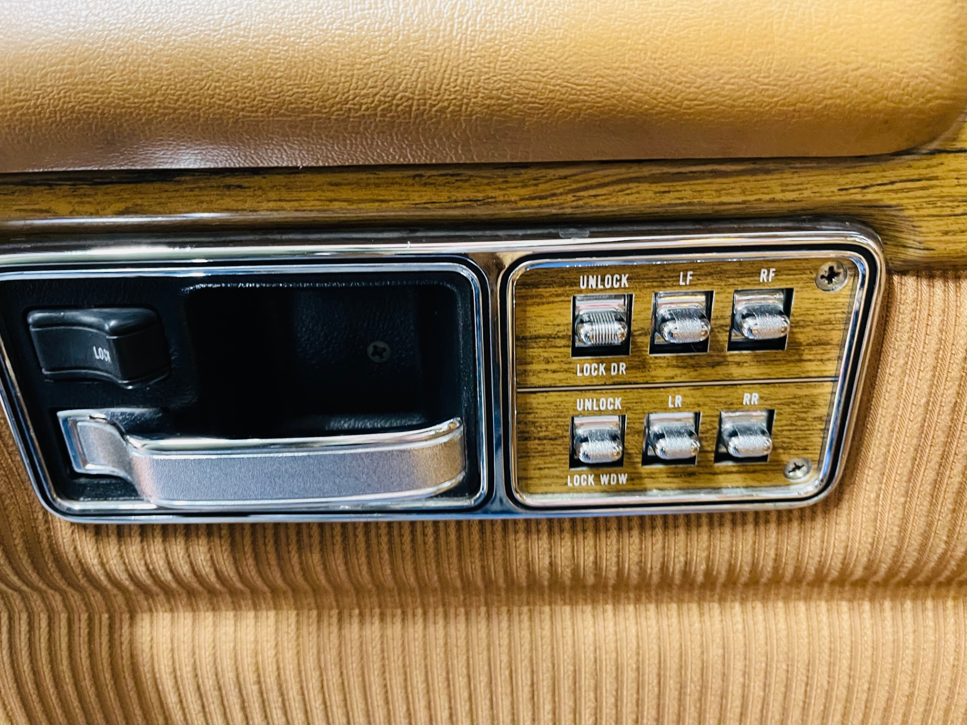 Used 1986 Jeep Wagoneer Limited - SEE VIDEO | St. Petersburg, FL