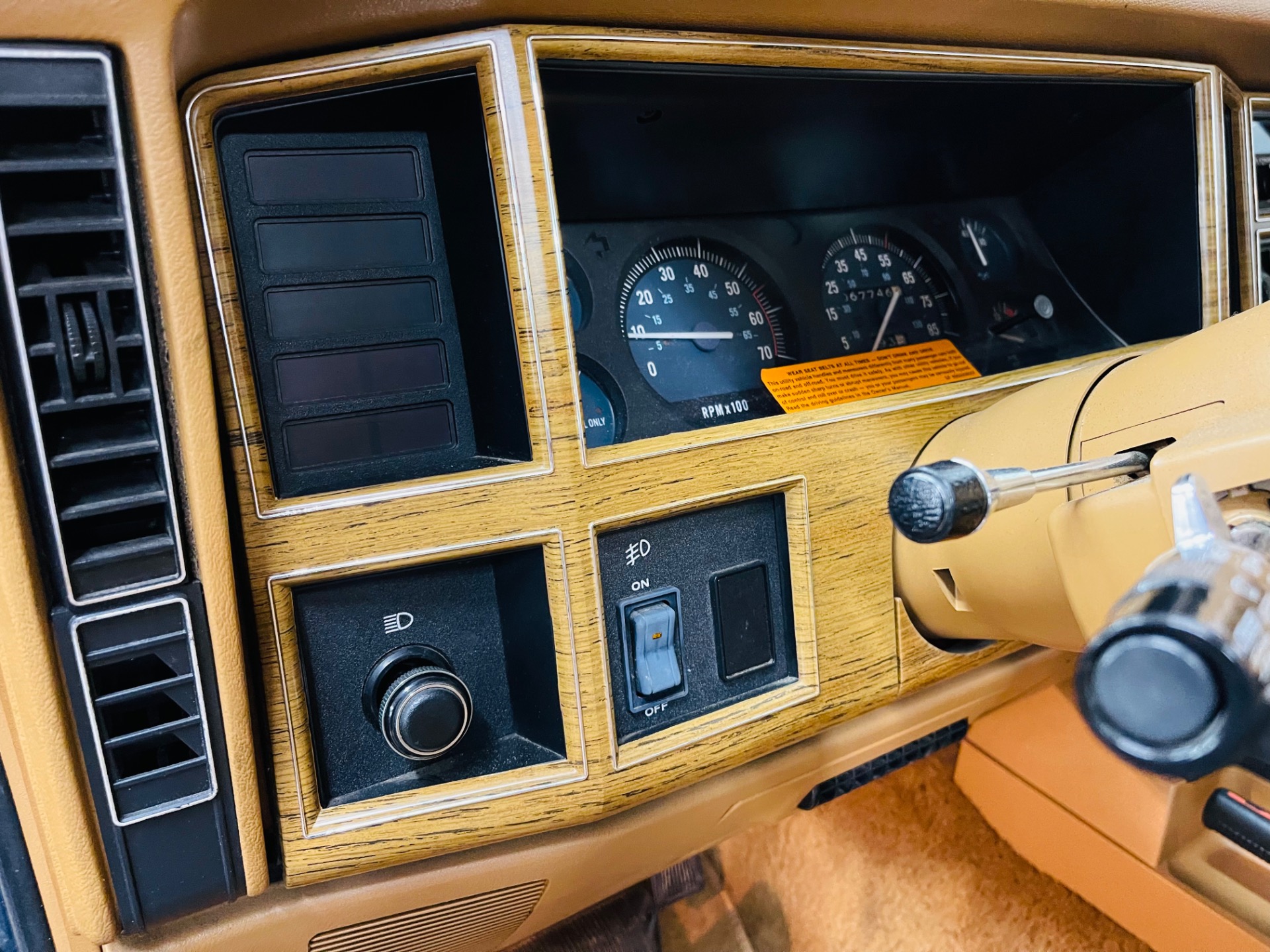 Used 1986 Jeep Wagoneer Limited - SEE VIDEO | St. Petersburg, FL