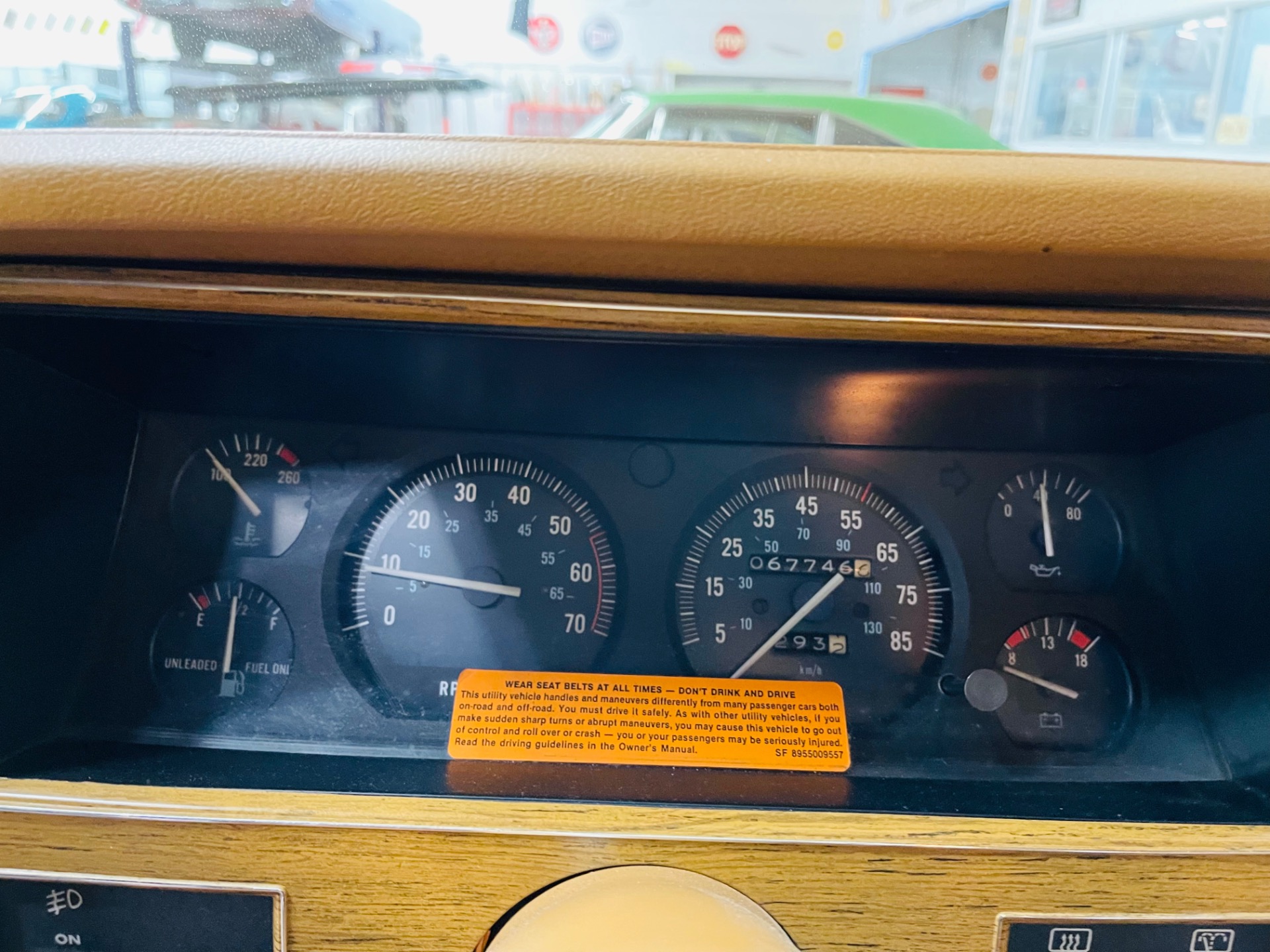 Used 1986 Jeep Wagoneer Limited - SEE VIDEO | St. Petersburg, FL