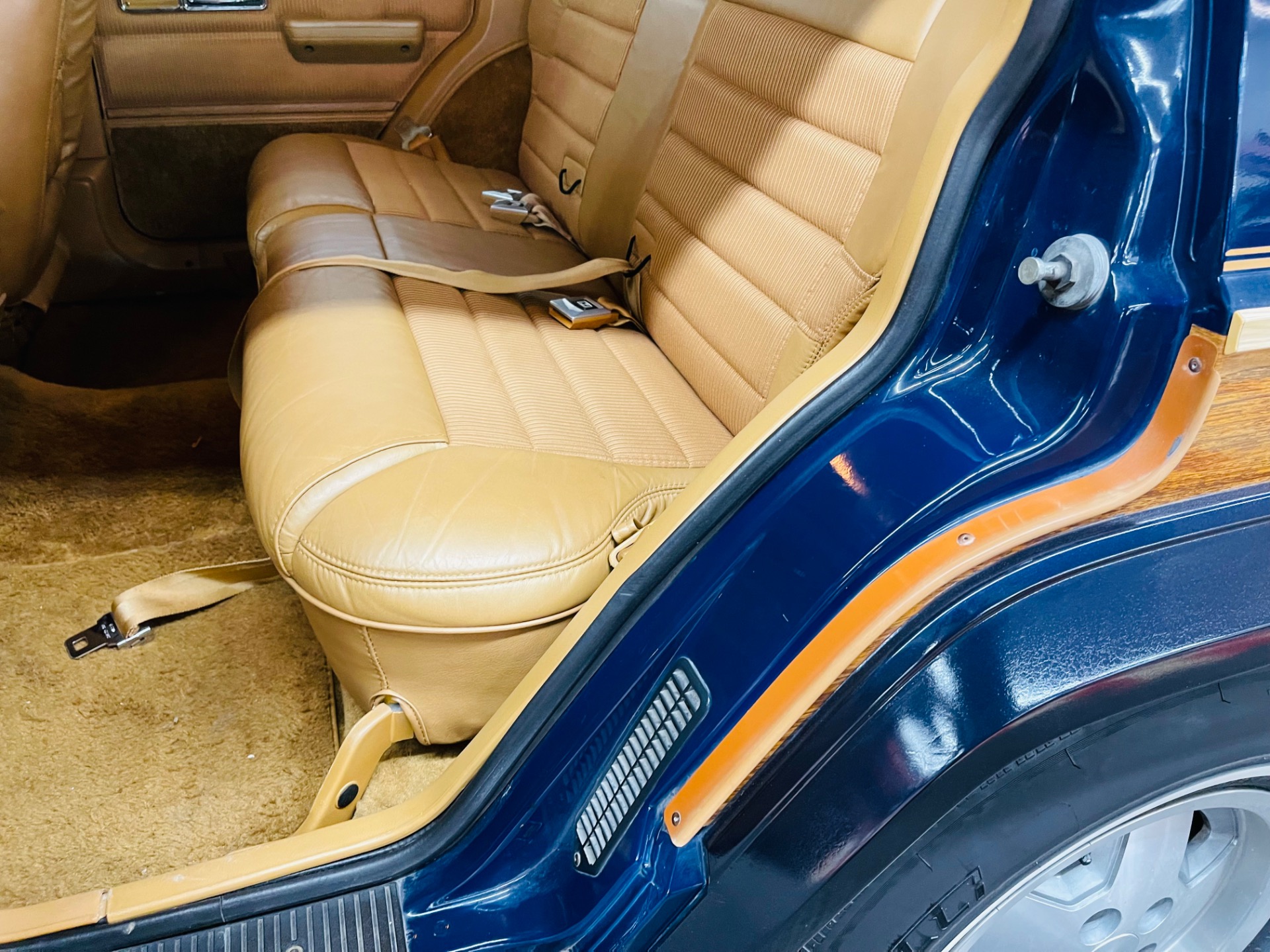 Used 1986 Jeep Wagoneer Limited - SEE VIDEO | St. Petersburg, FL