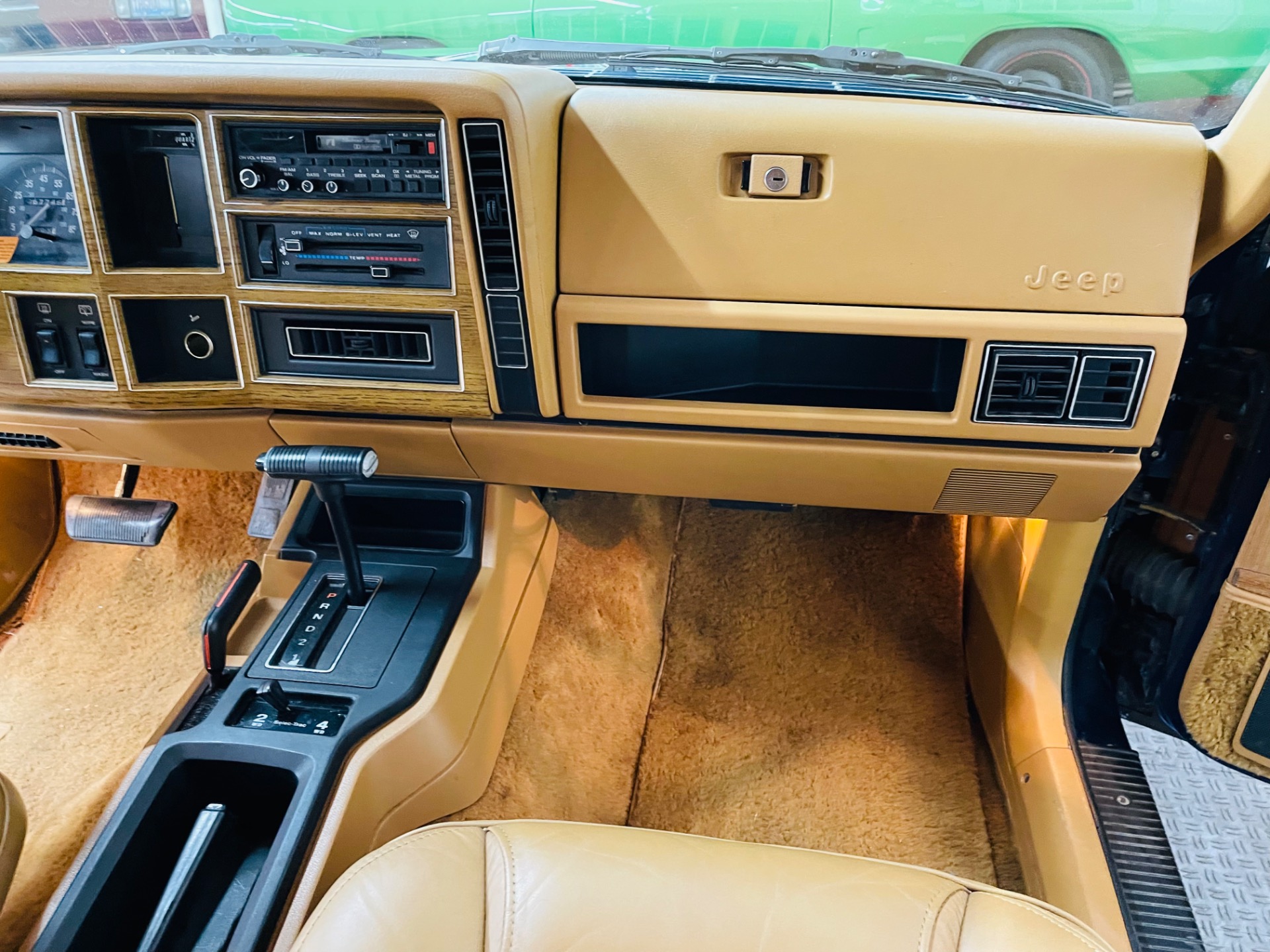 Used 1986 Jeep Wagoneer Limited - SEE VIDEO | St. Petersburg, FL