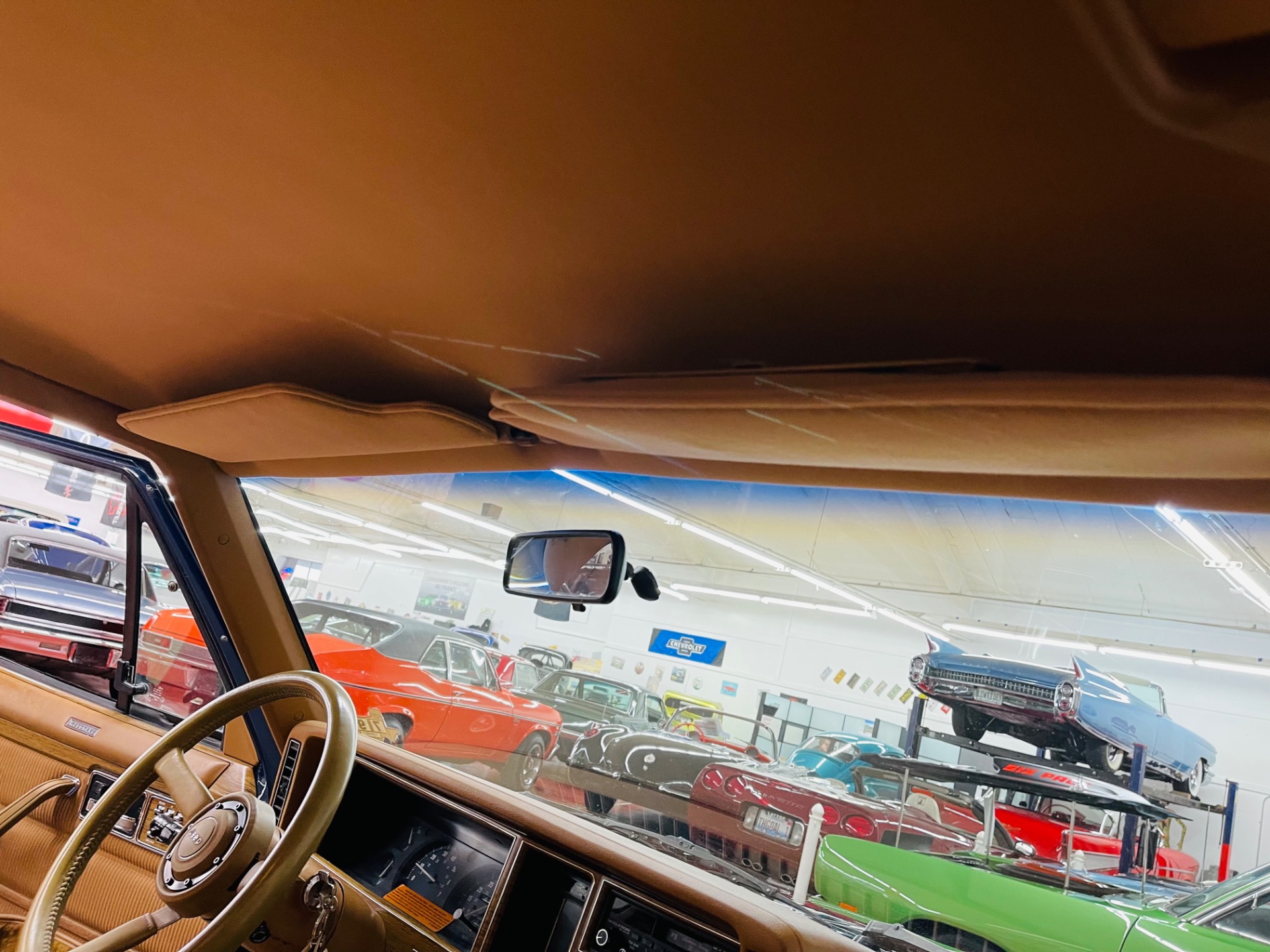 Used 1986 Jeep Wagoneer Limited - SEE VIDEO | St. Petersburg, FL