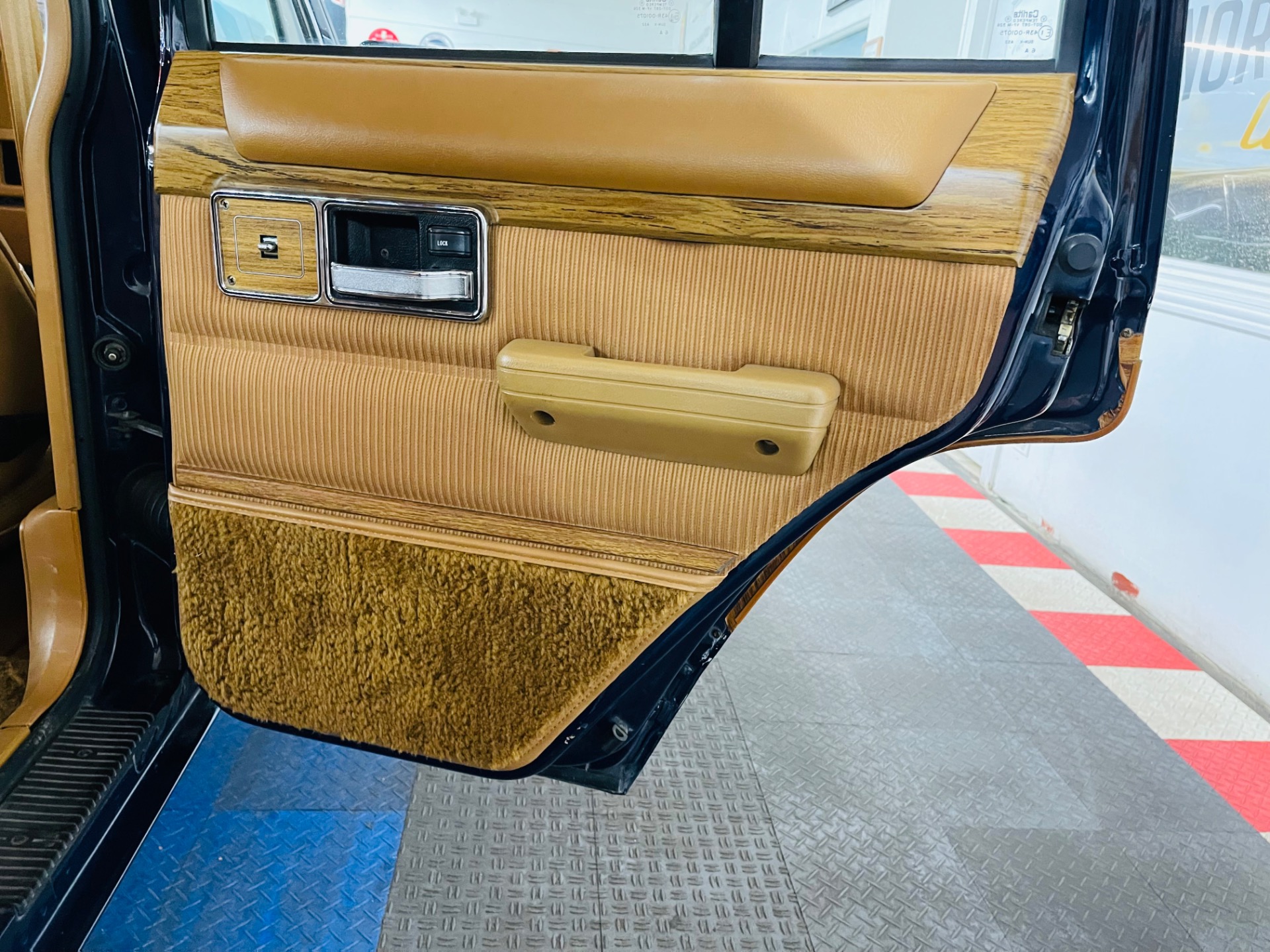 Used 1986 Jeep Wagoneer Limited - SEE VIDEO | St. Petersburg, FL
