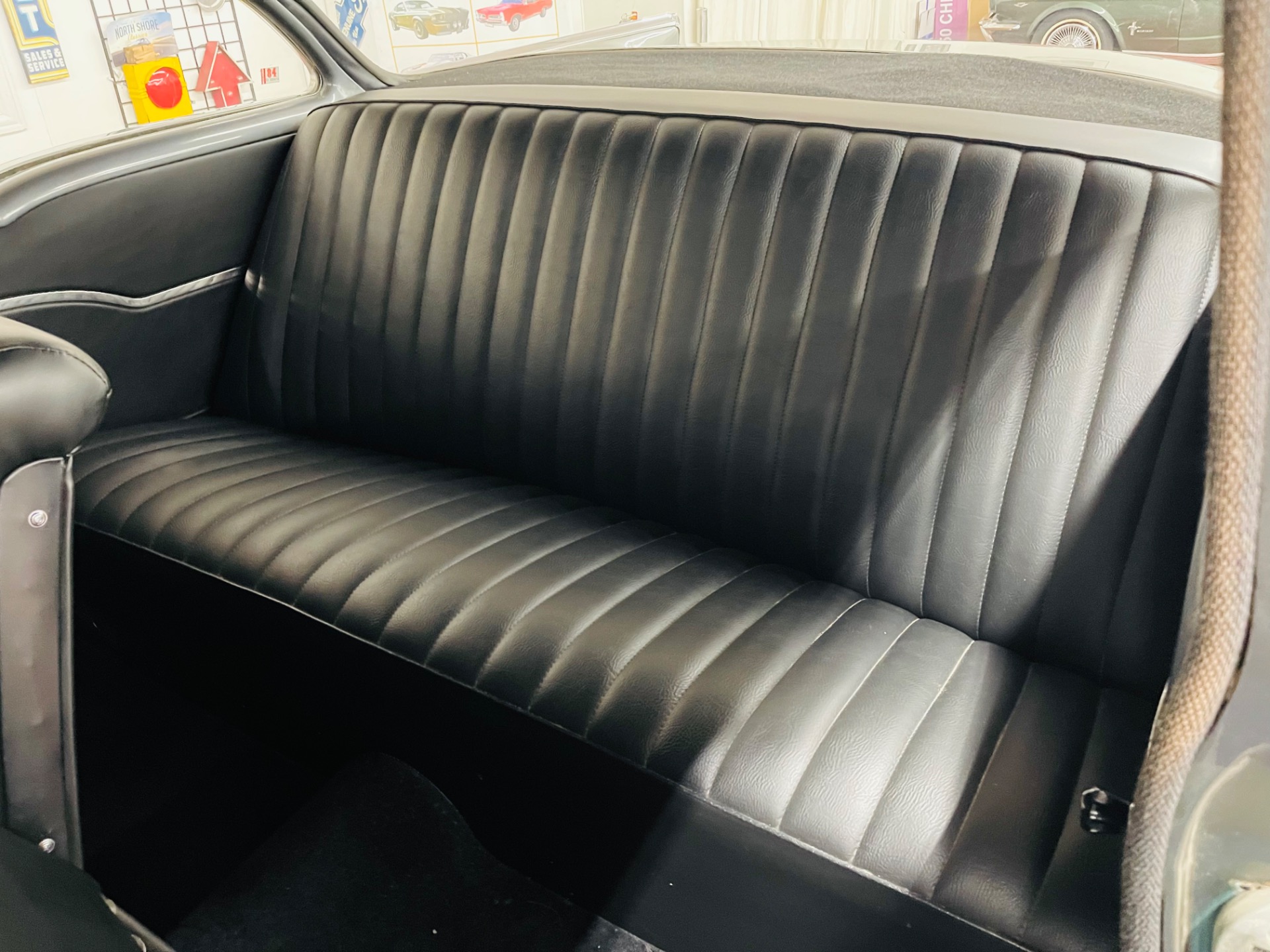 Used 1957 Chevrolet Bel Air - 2 DOOR SEDAN - OLDER RESTORATION - RUNS GREAT - | Mundelein, IL