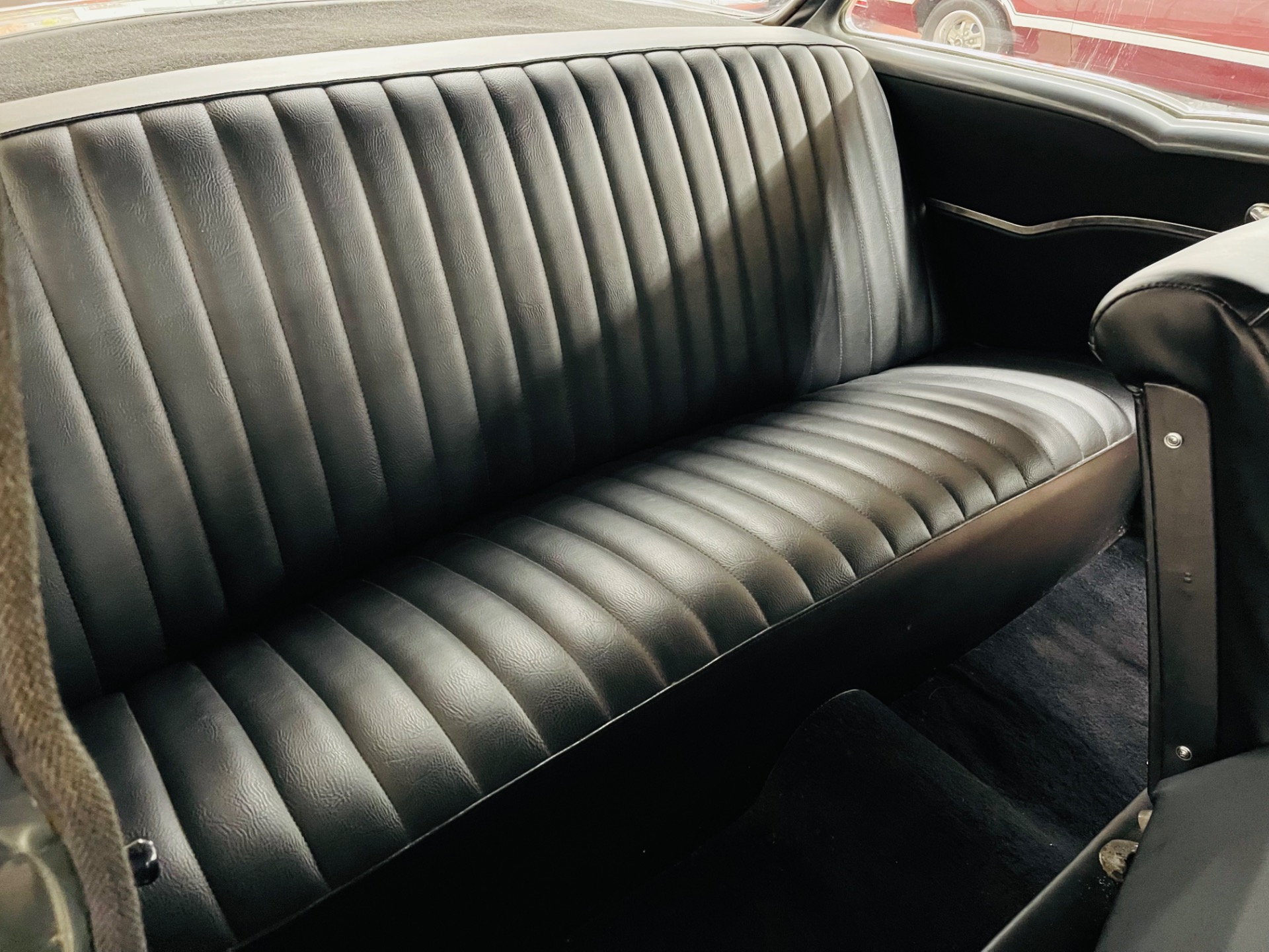 Used 1957 Chevrolet Bel Air - 2 DOOR SEDAN - OLDER RESTORATION - RUNS GREAT - | Mundelein, IL