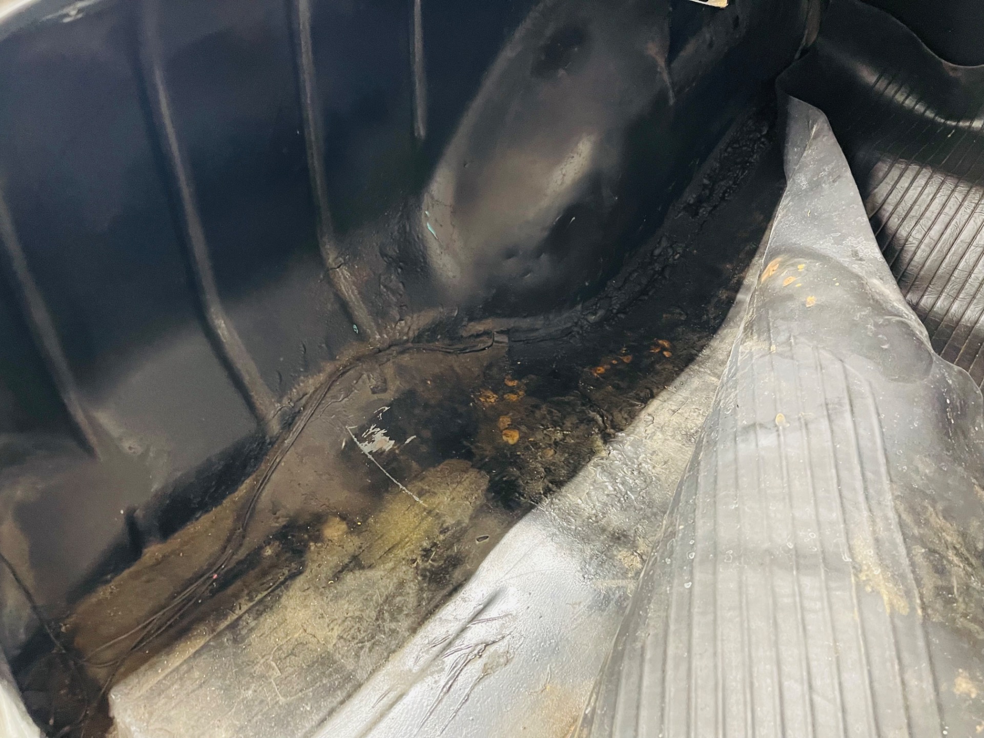 Used 1957 Chevrolet Bel Air - 2 DOOR SEDAN - OLDER RESTORATION - RUNS GREAT - | Mundelein, IL